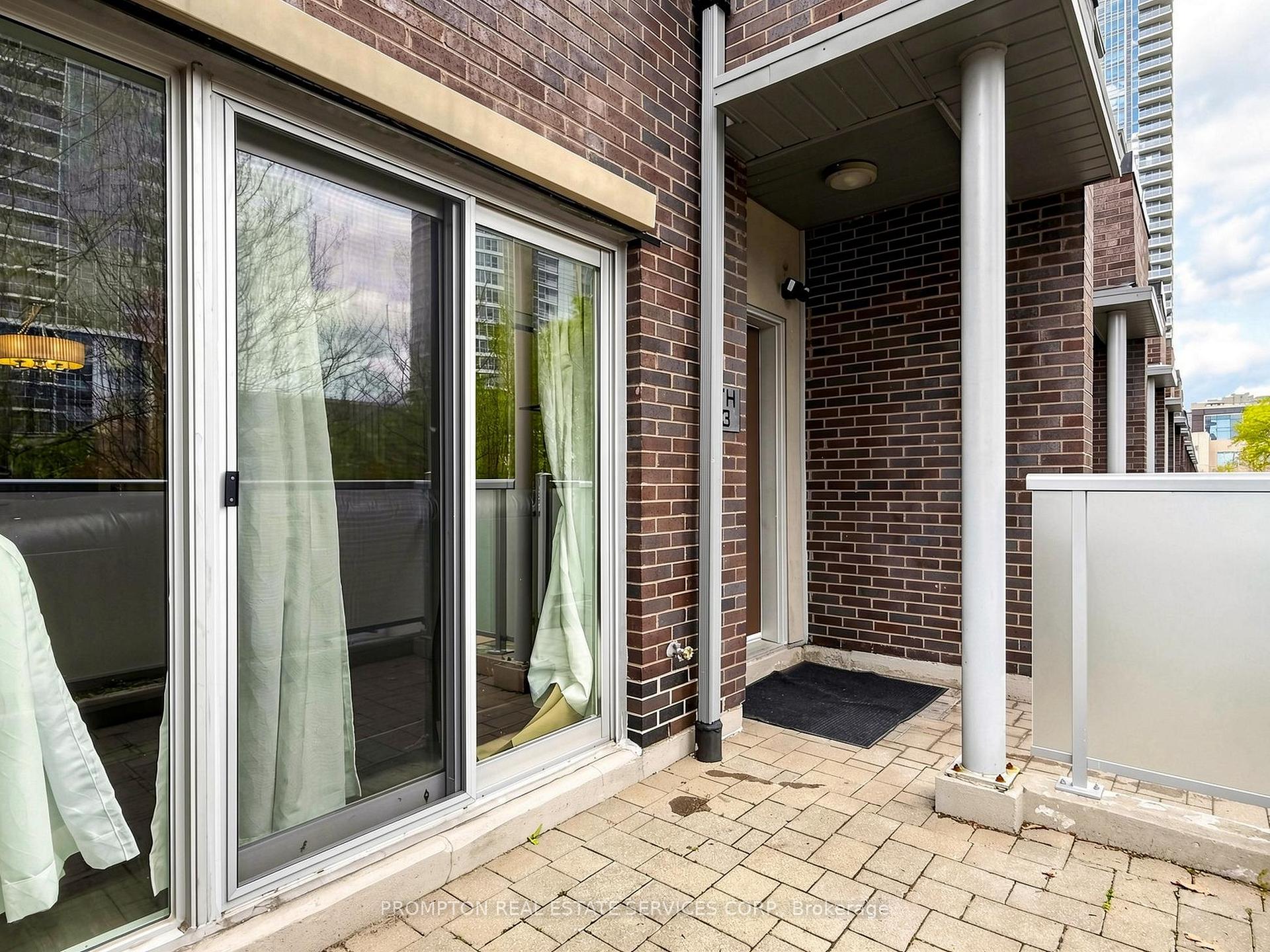 Photo 32 of Unit TH3, 330 Village Green Square, Scarborough, Agincourt South-Malvern West — HOMEH
