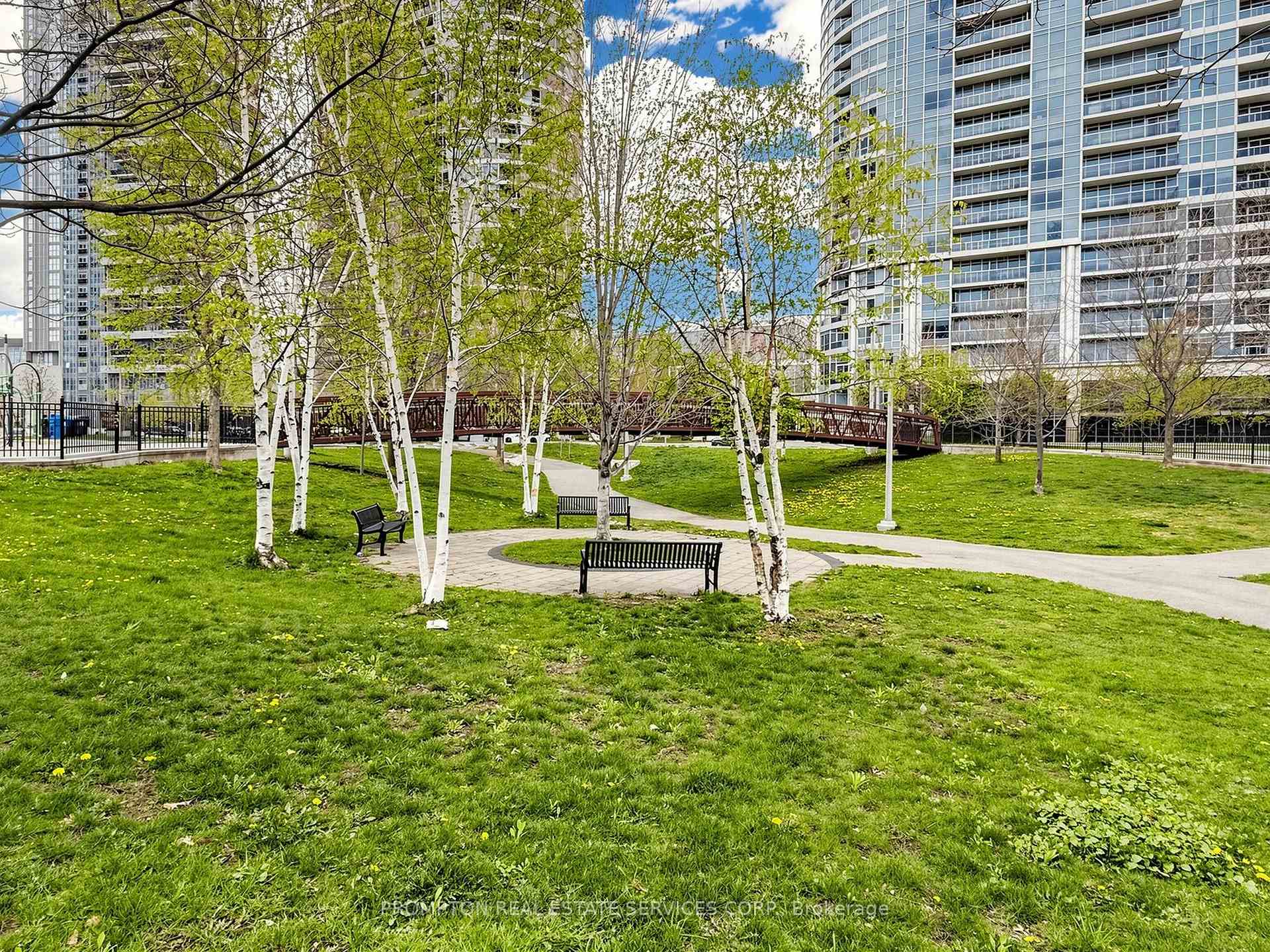 Photo 36 of Unit TH3, 330 Village Green Square, Scarborough, Agincourt South-Malvern West — HOMEH