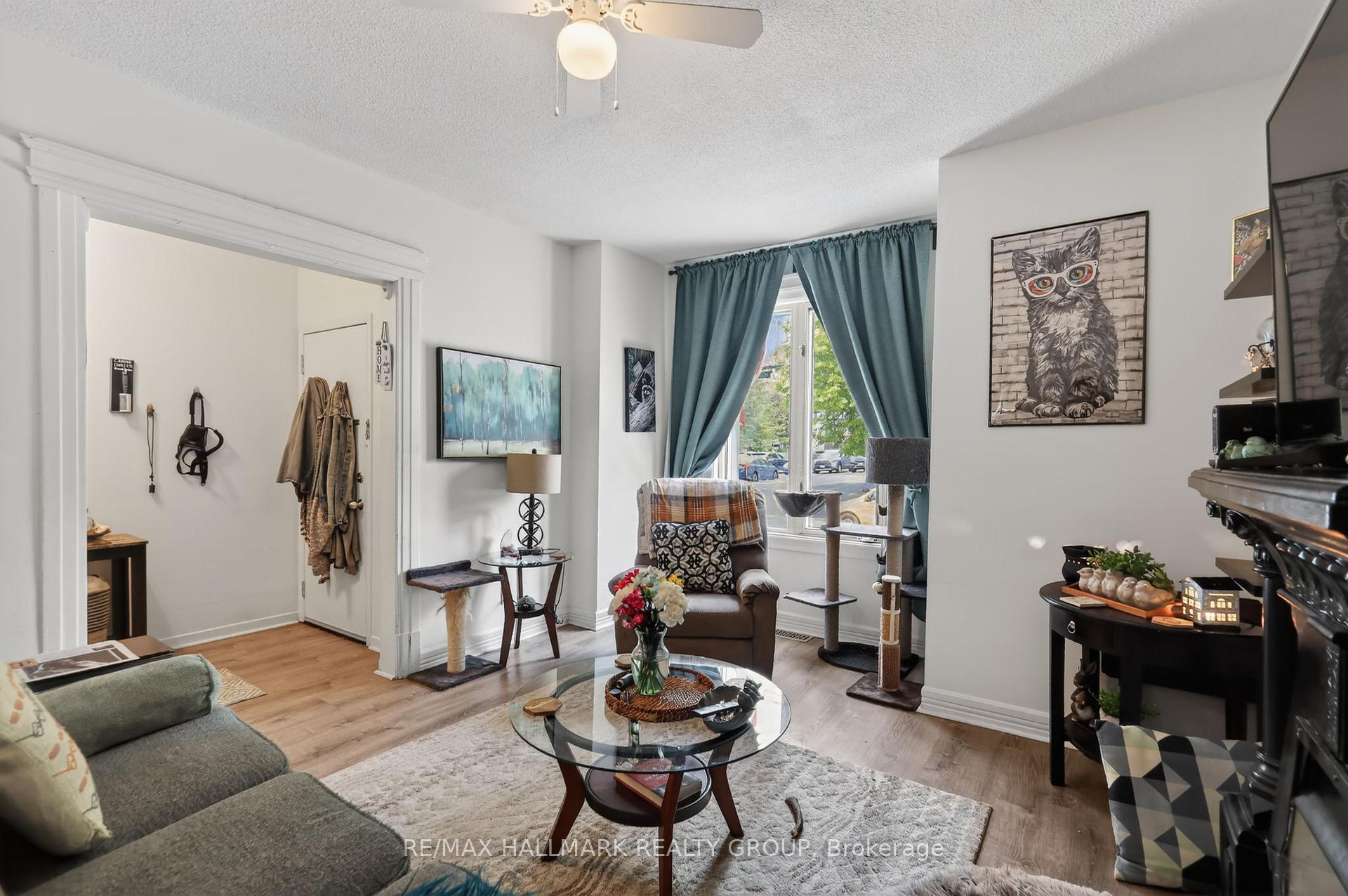 Photo 18 of 50 Aylmer Avenue, Ottawa, Old Ottawa South — HOMEH