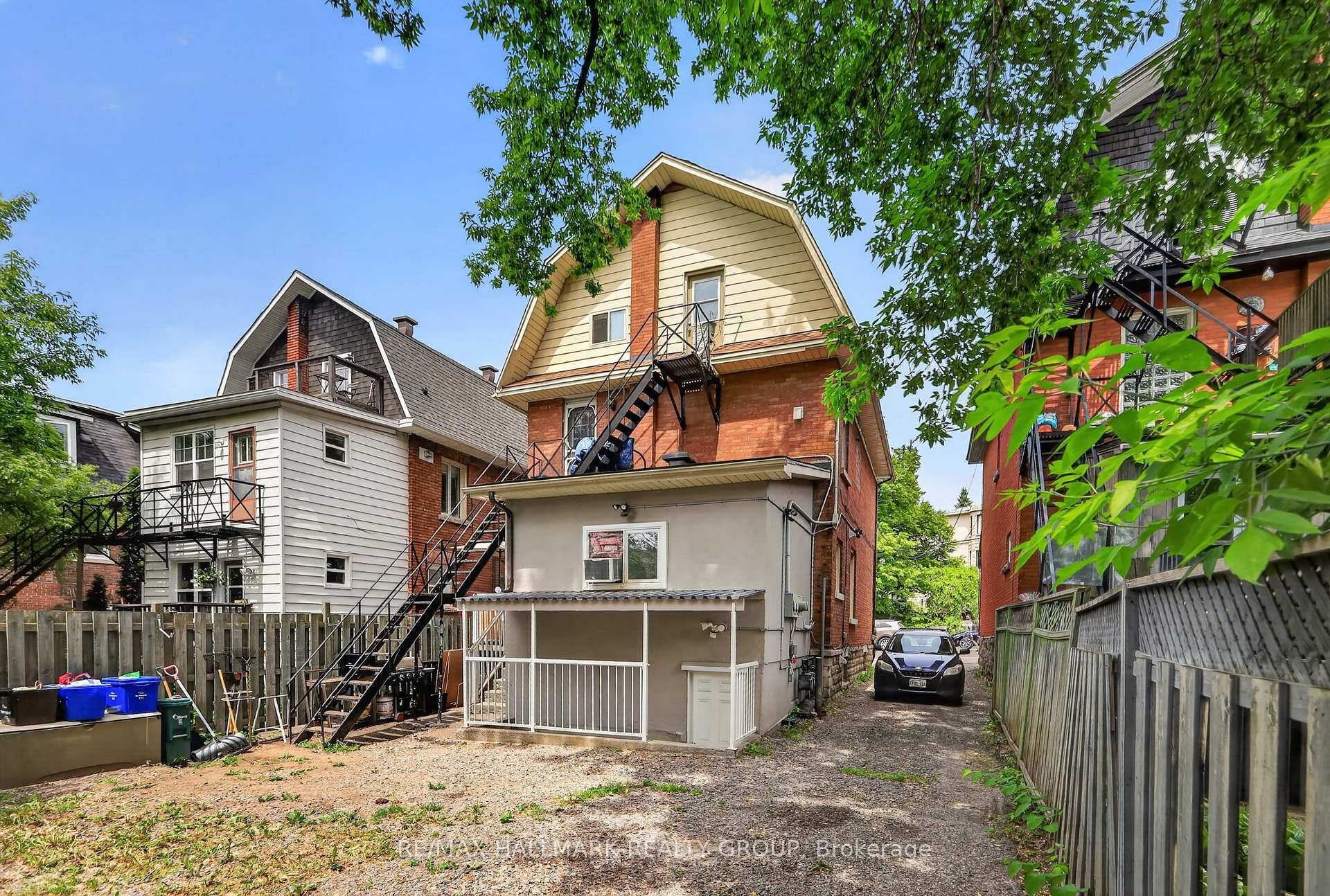 Photo 47 of 50 Aylmer Avenue, Ottawa, Old Ottawa South — HOMEH