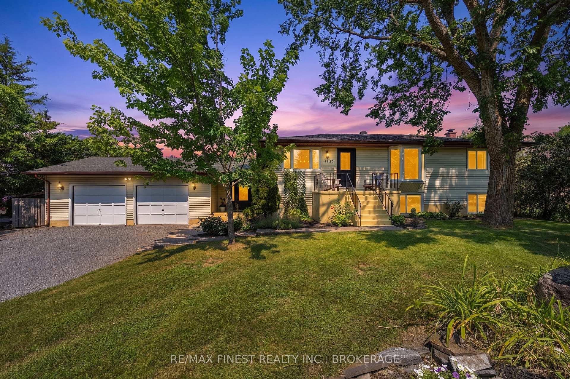 Photo 2 of 3420 Round Lake Road, Frontenac, Frontenac South — HOMEH