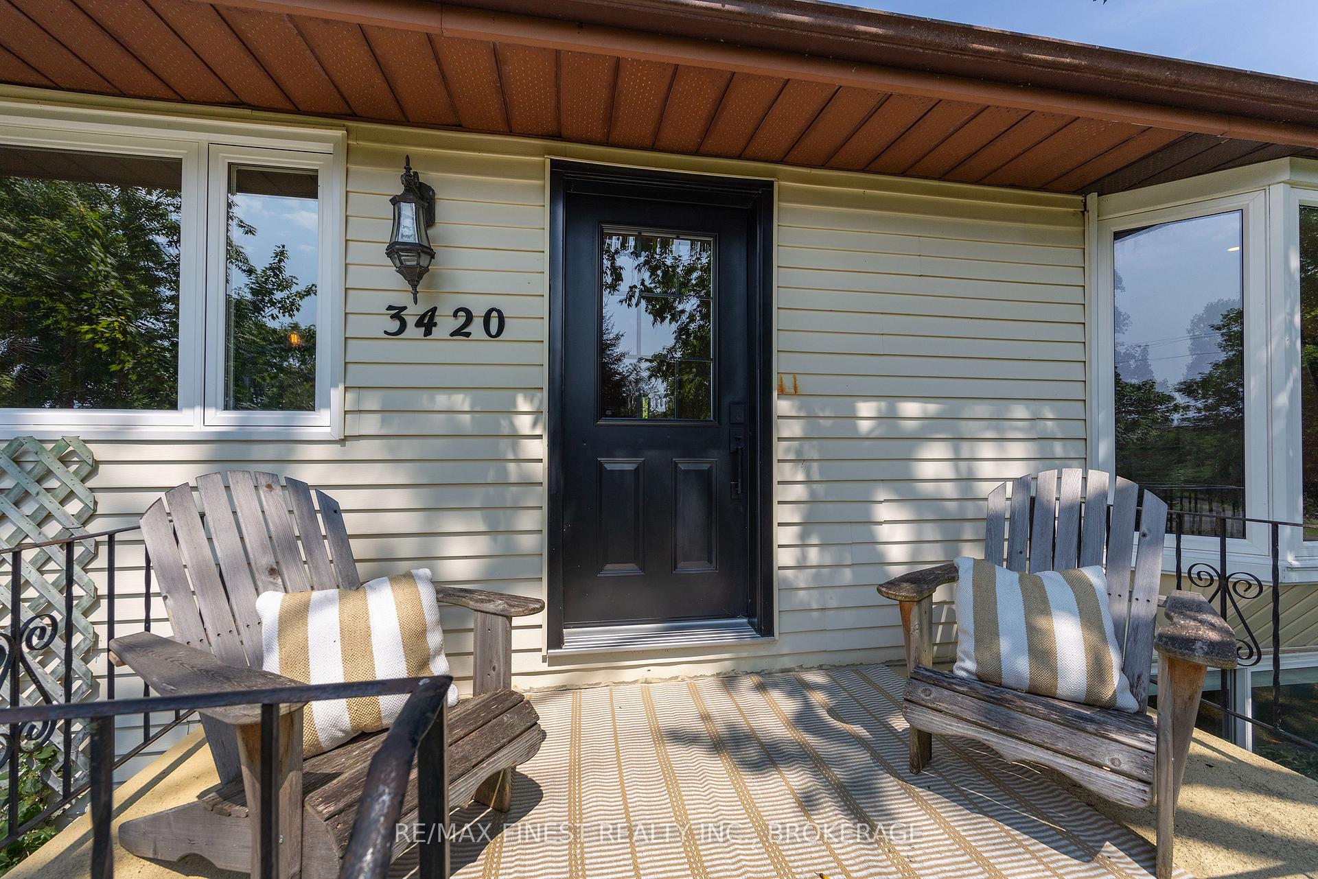 Photo 3 of 3420 Round Lake Road, Frontenac, Frontenac South — HOMEH