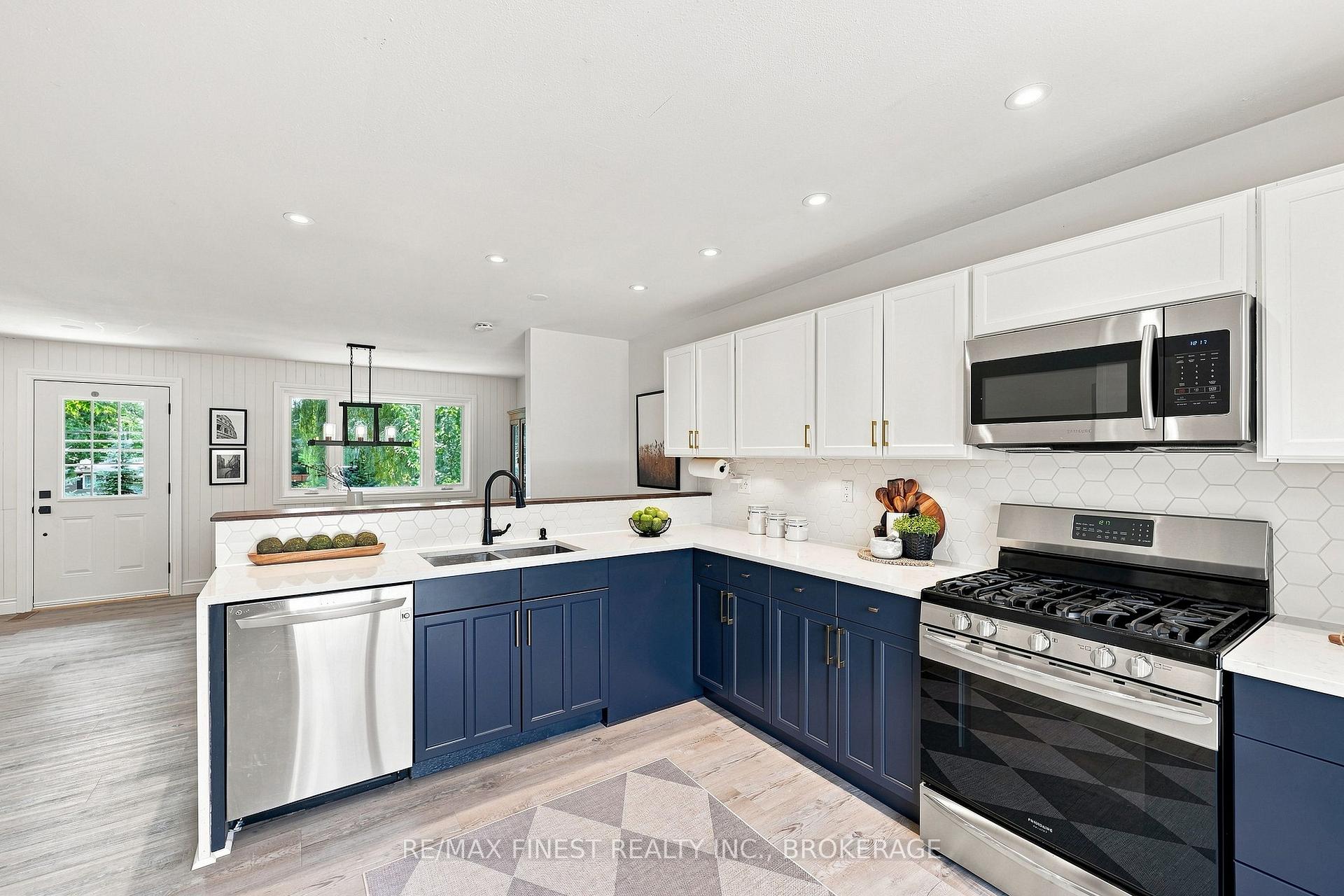 Photo 13 of 3420 Round Lake Road, Frontenac, Frontenac South — HOMEH