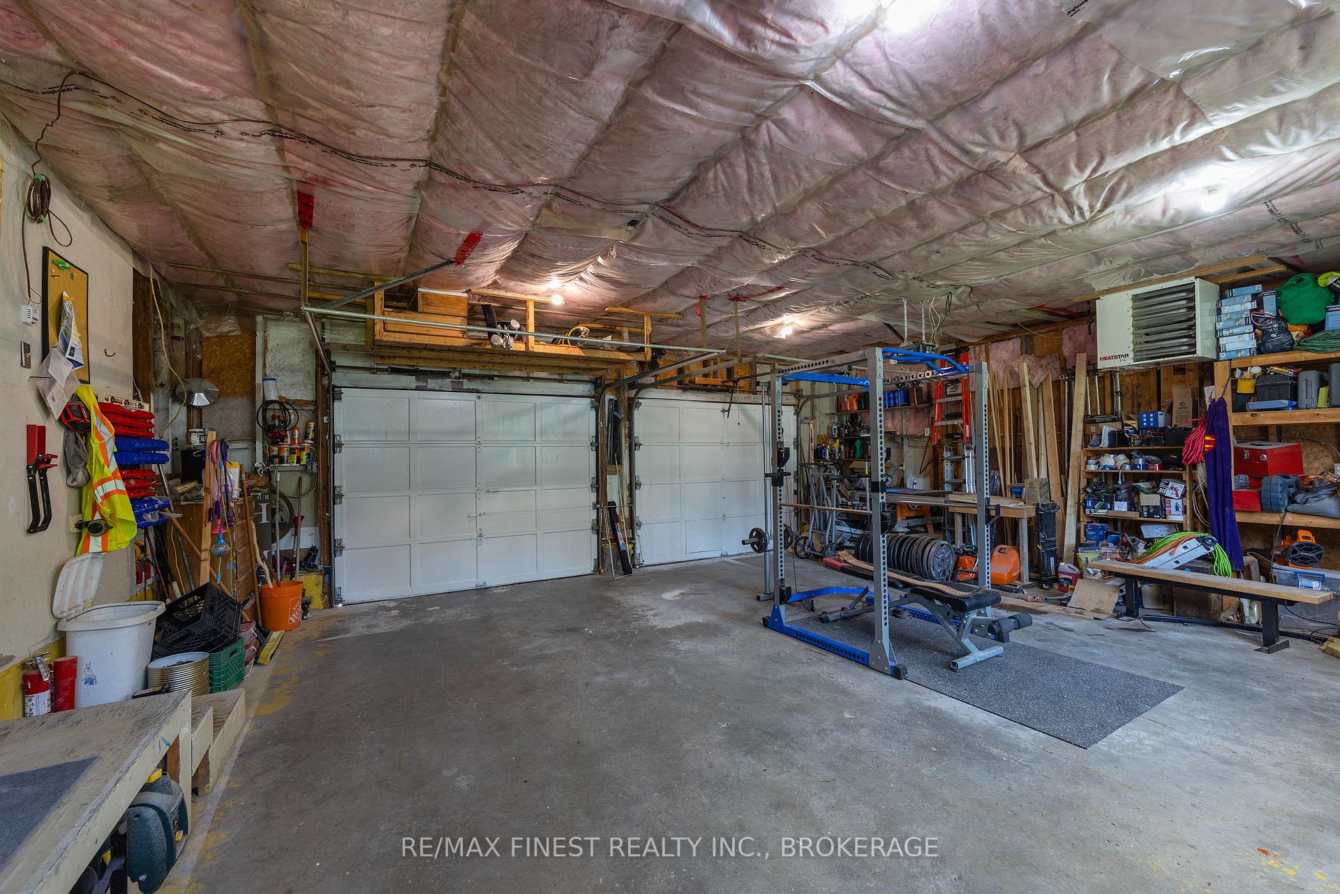 Photo 35 of 3420 Round Lake Road, Frontenac, Frontenac South — HOMEH