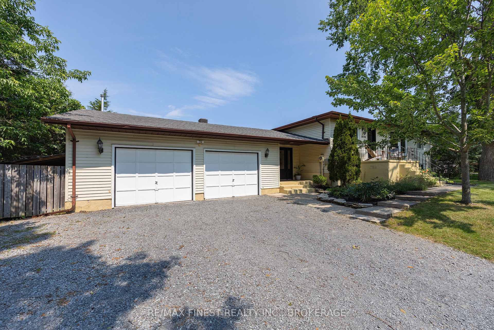Photo 37 of 3420 Round Lake Road, Frontenac, Frontenac South — HOMEH