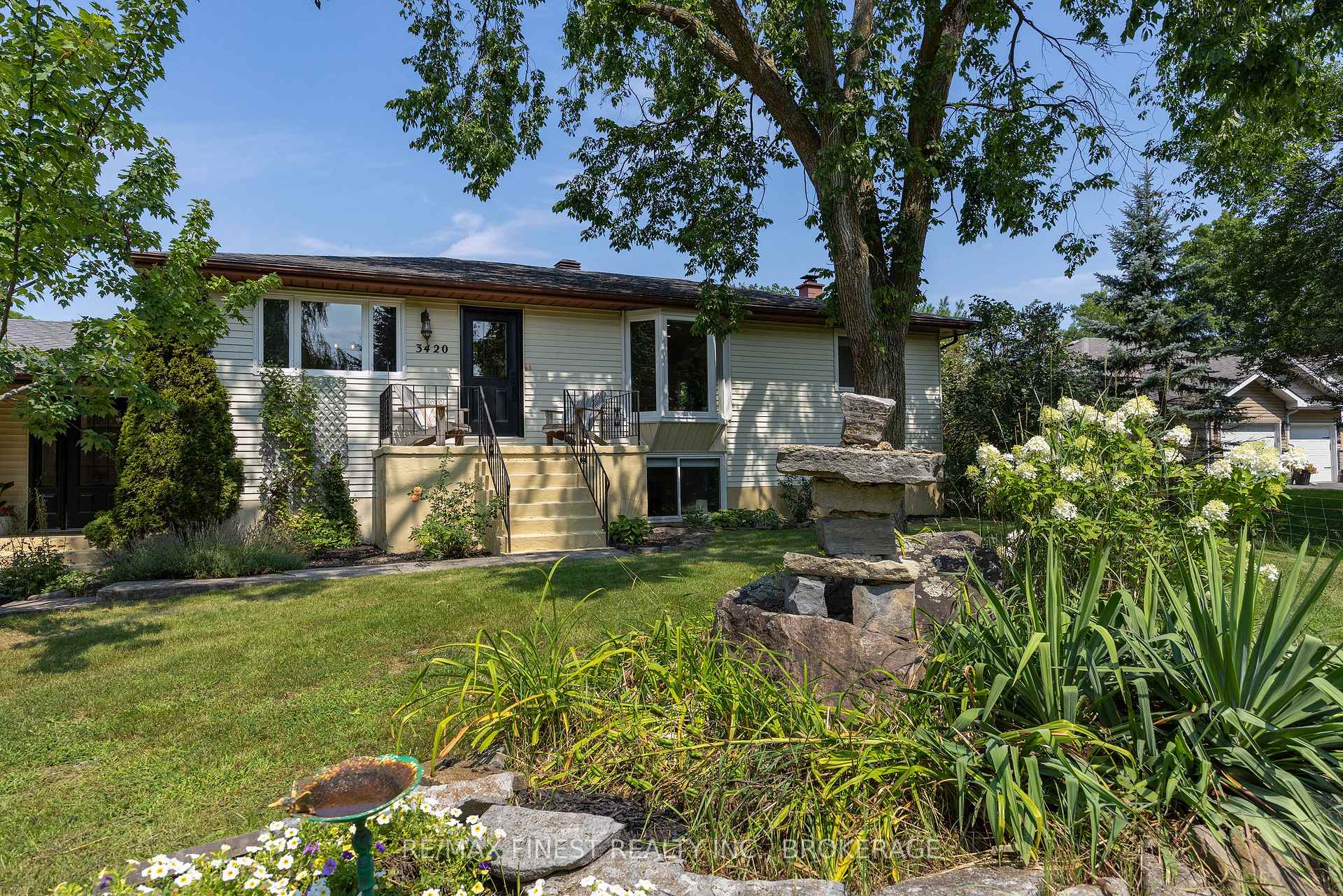 Photo 38 of 3420 Round Lake Road, Frontenac, Frontenac South — HOMEH