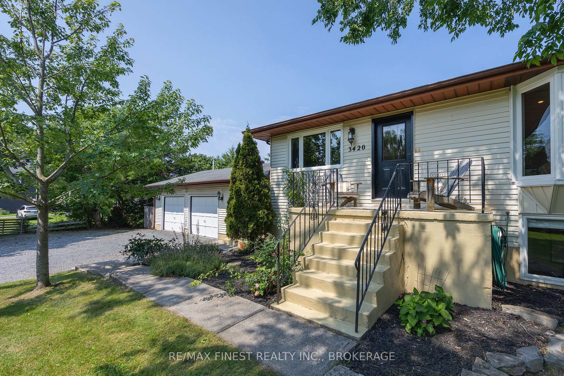 Photo 39 of 3420 Round Lake Road, Frontenac, Frontenac South — HOMEH