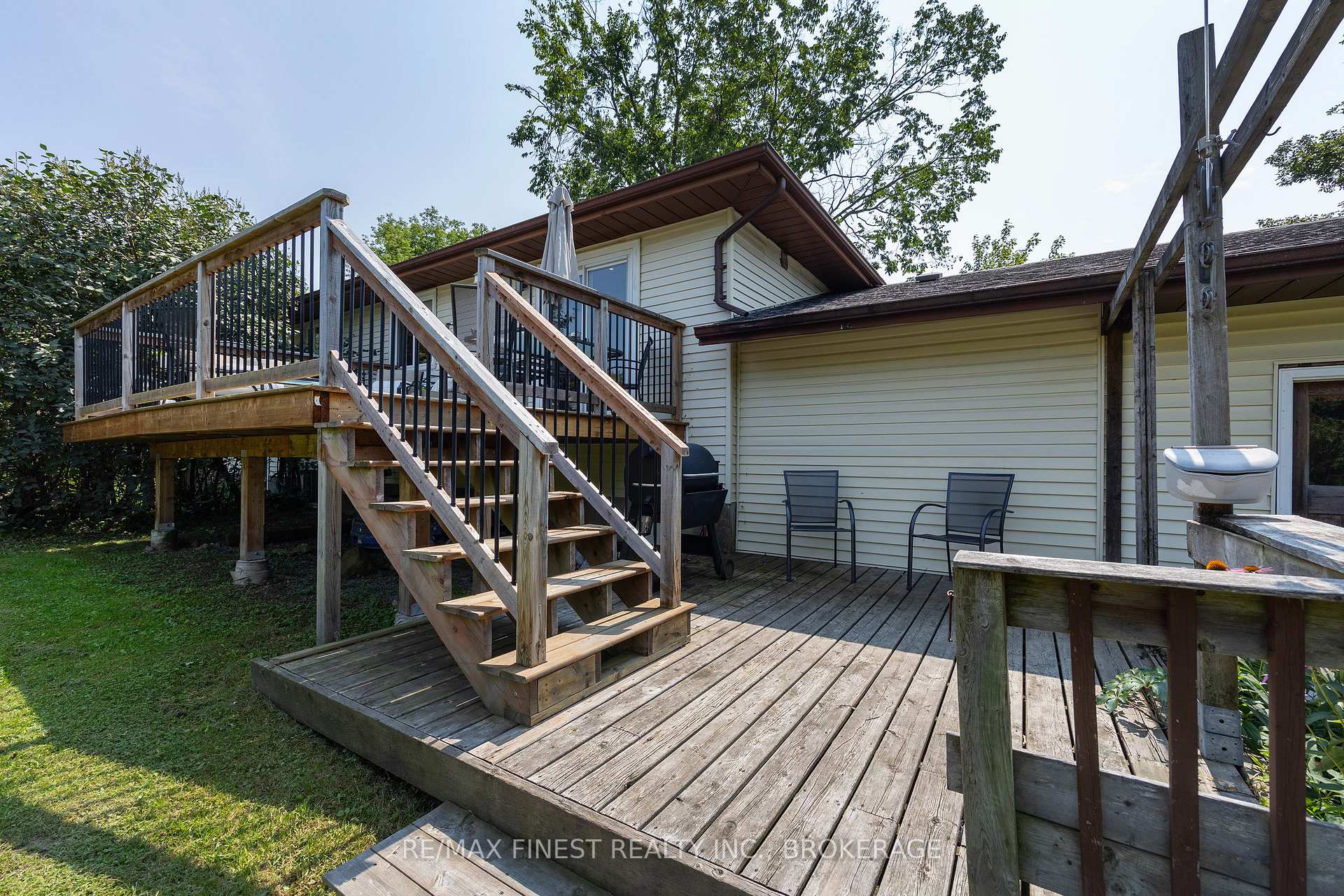 Photo 40 of 3420 Round Lake Road, Frontenac, Frontenac South — HOMEH