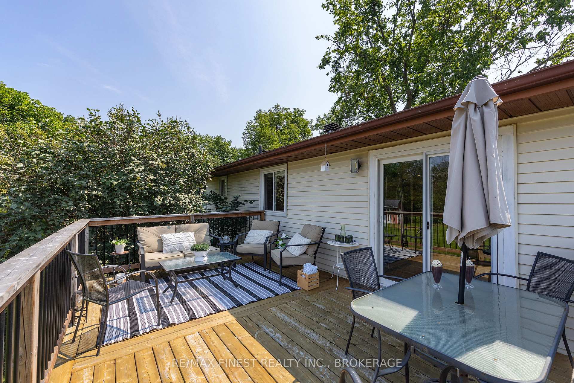 Photo 41 of 3420 Round Lake Road, Frontenac, Frontenac South — HOMEH