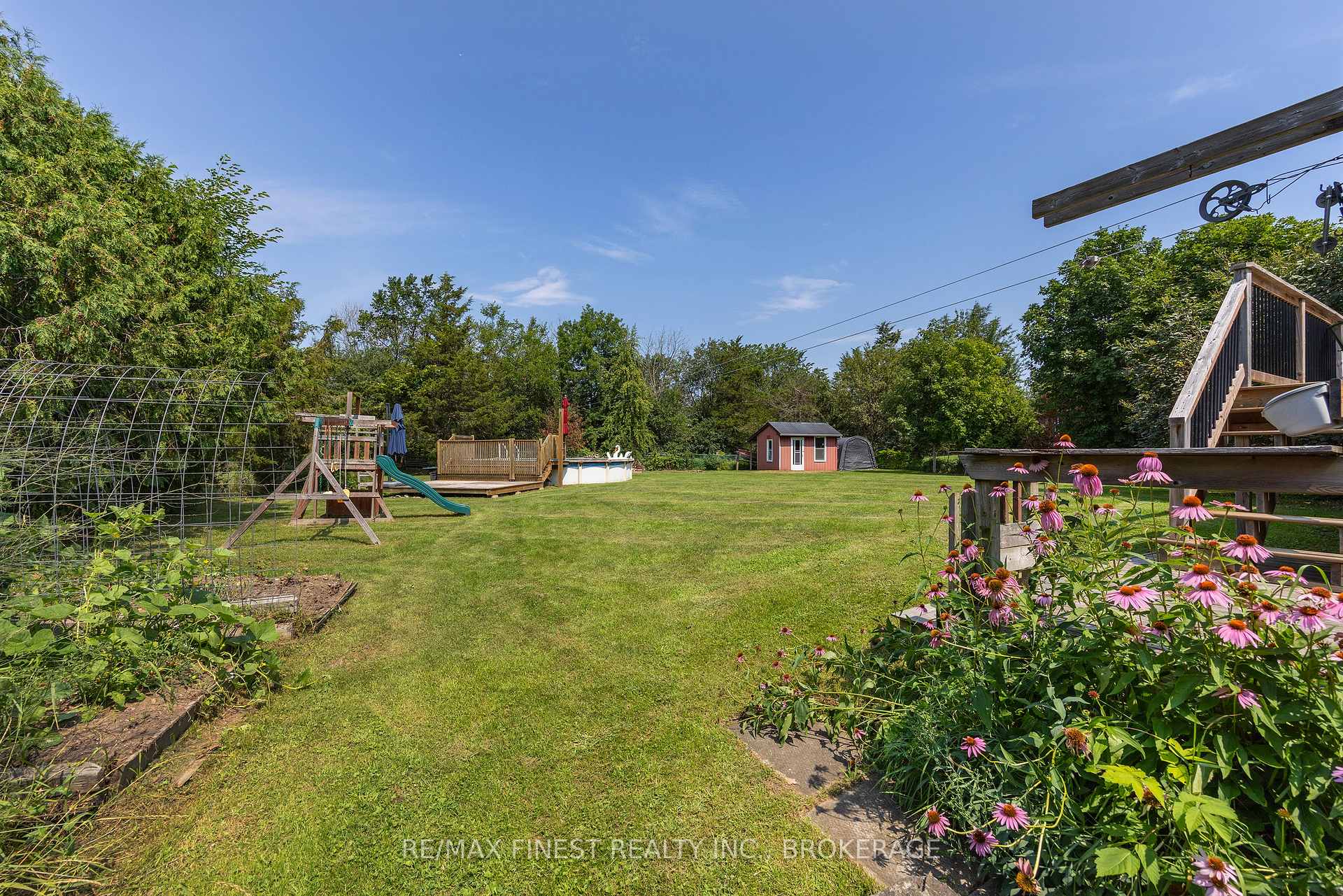 Photo 44 of 3420 Round Lake Road, Frontenac, Frontenac South — HOMEH