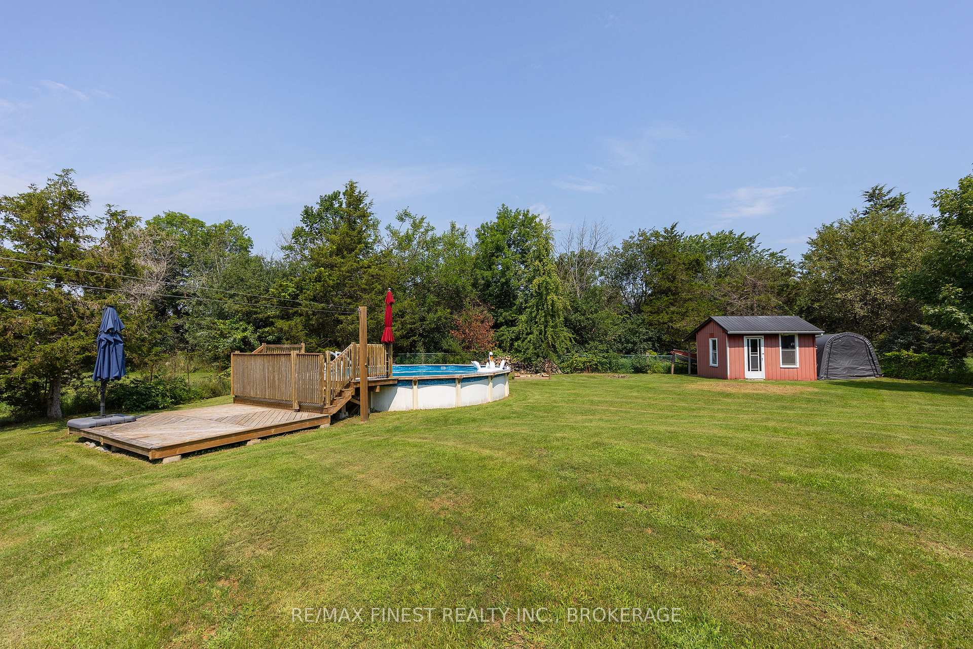 Photo 46 of 3420 Round Lake Road, Frontenac, Frontenac South — HOMEH