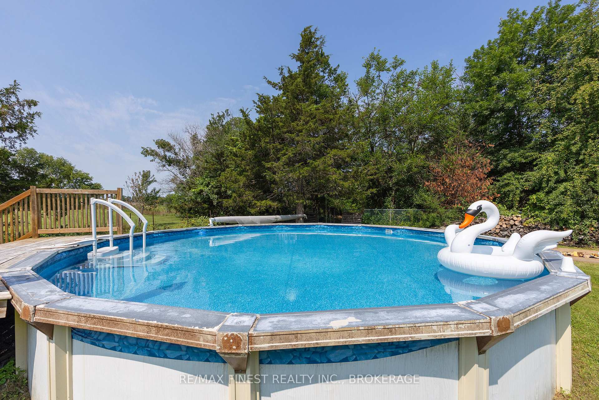 Photo 47 of 3420 Round Lake Road, Frontenac, Frontenac South — HOMEH