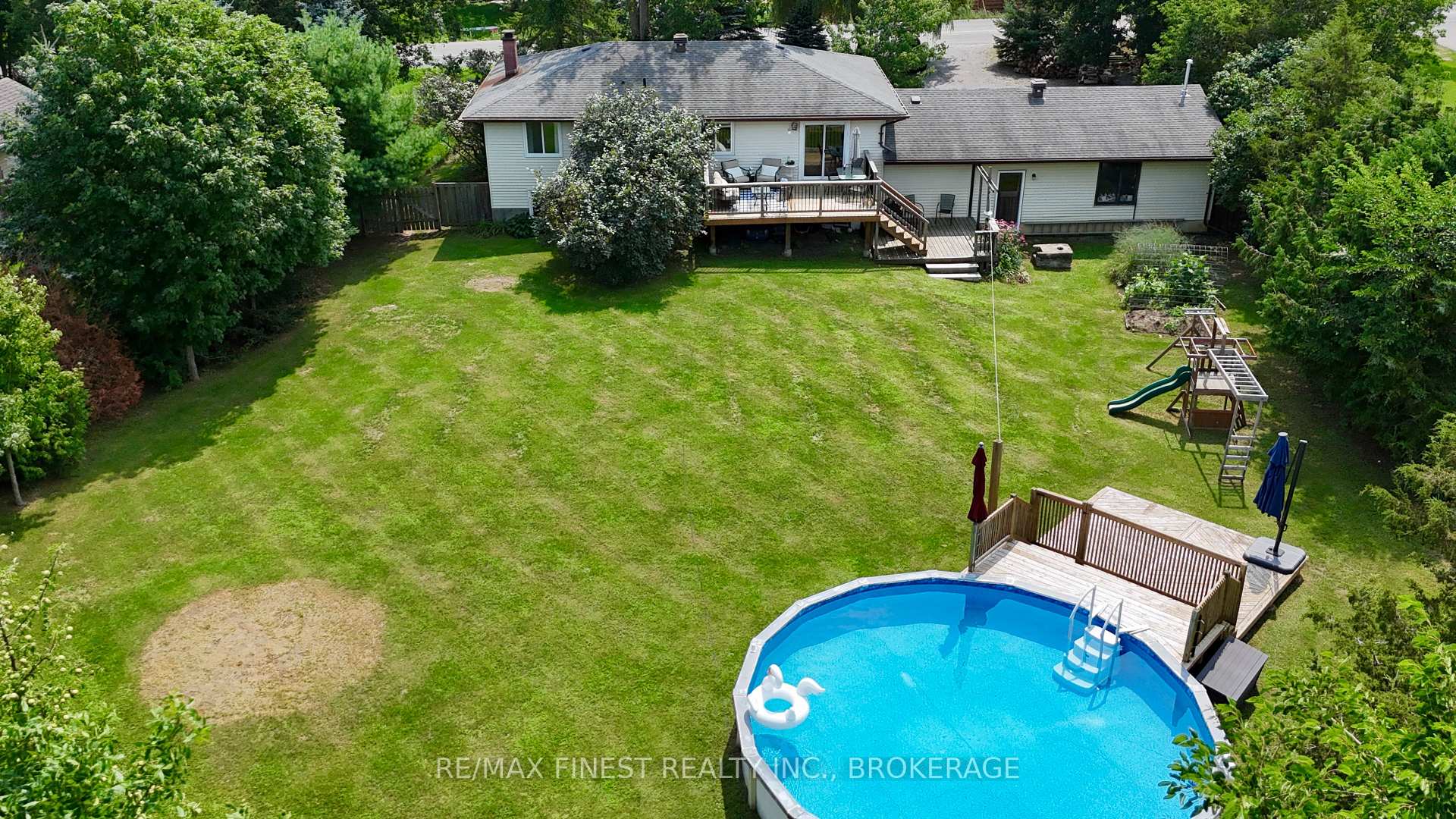 Photo 50 of 3420 Round Lake Road, Frontenac, Frontenac South — HOMEH