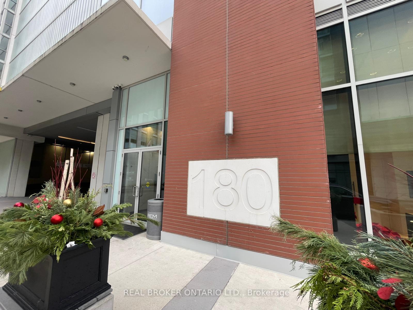 Photo 3 of Unit 806K, 180 Enterprise Boulevard, Markham, Unionville — HOMEH