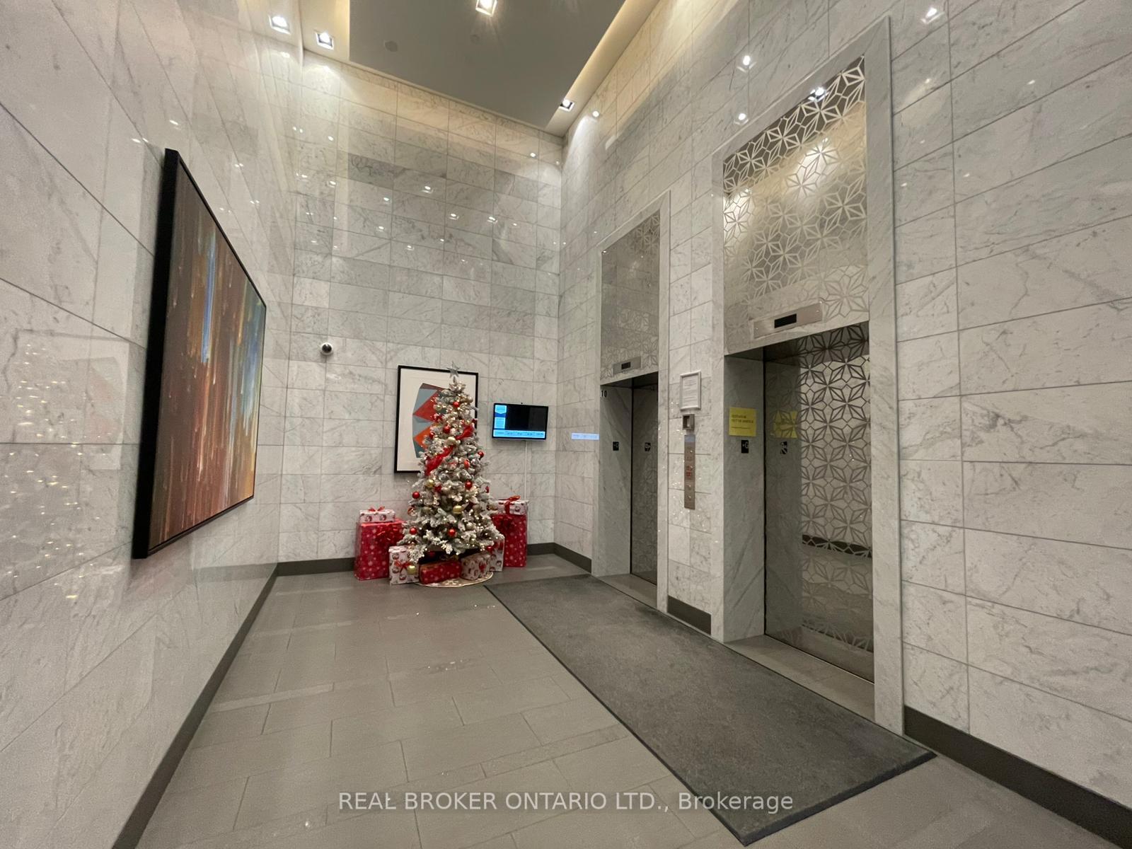 Photo 5 of Unit 806K, 180 Enterprise Boulevard, Markham, Unionville — HOMEH