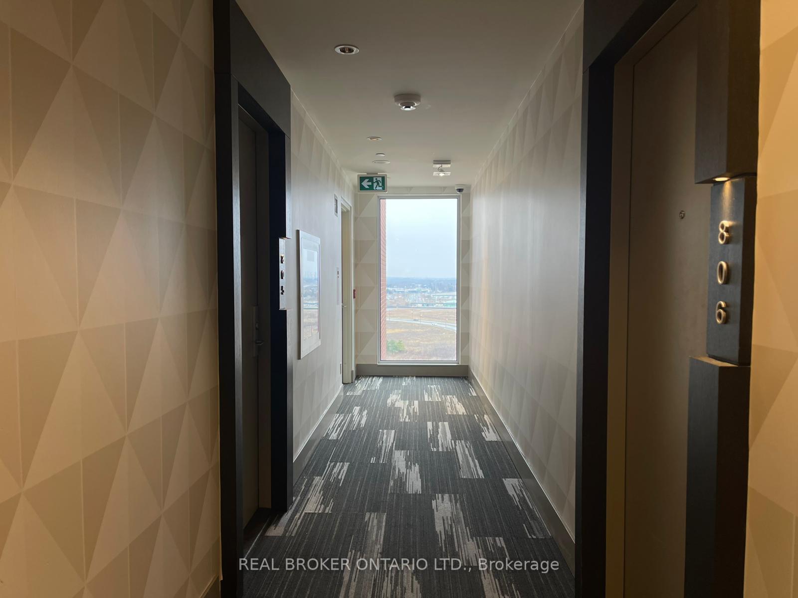 Photo 6 of Unit 806K, 180 Enterprise Boulevard, Markham, Unionville — HOMEH
