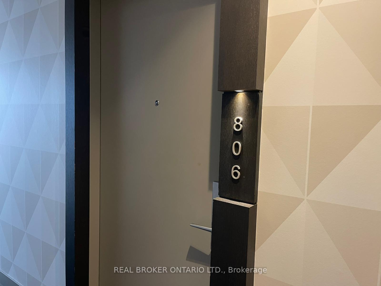 Photo 7 of Unit 806K, 180 Enterprise Boulevard, Markham, Unionville — HOMEH