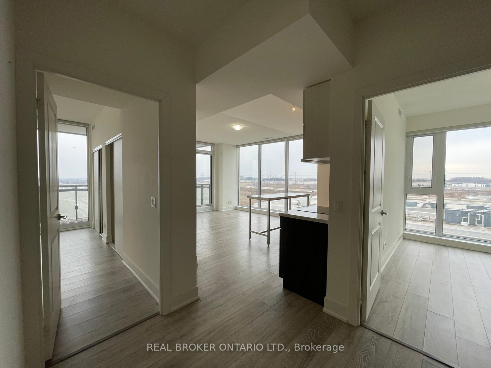 Photo 8 of Unit 806K, 180 Enterprise Boulevard, Markham, Unionville — HOMEH
