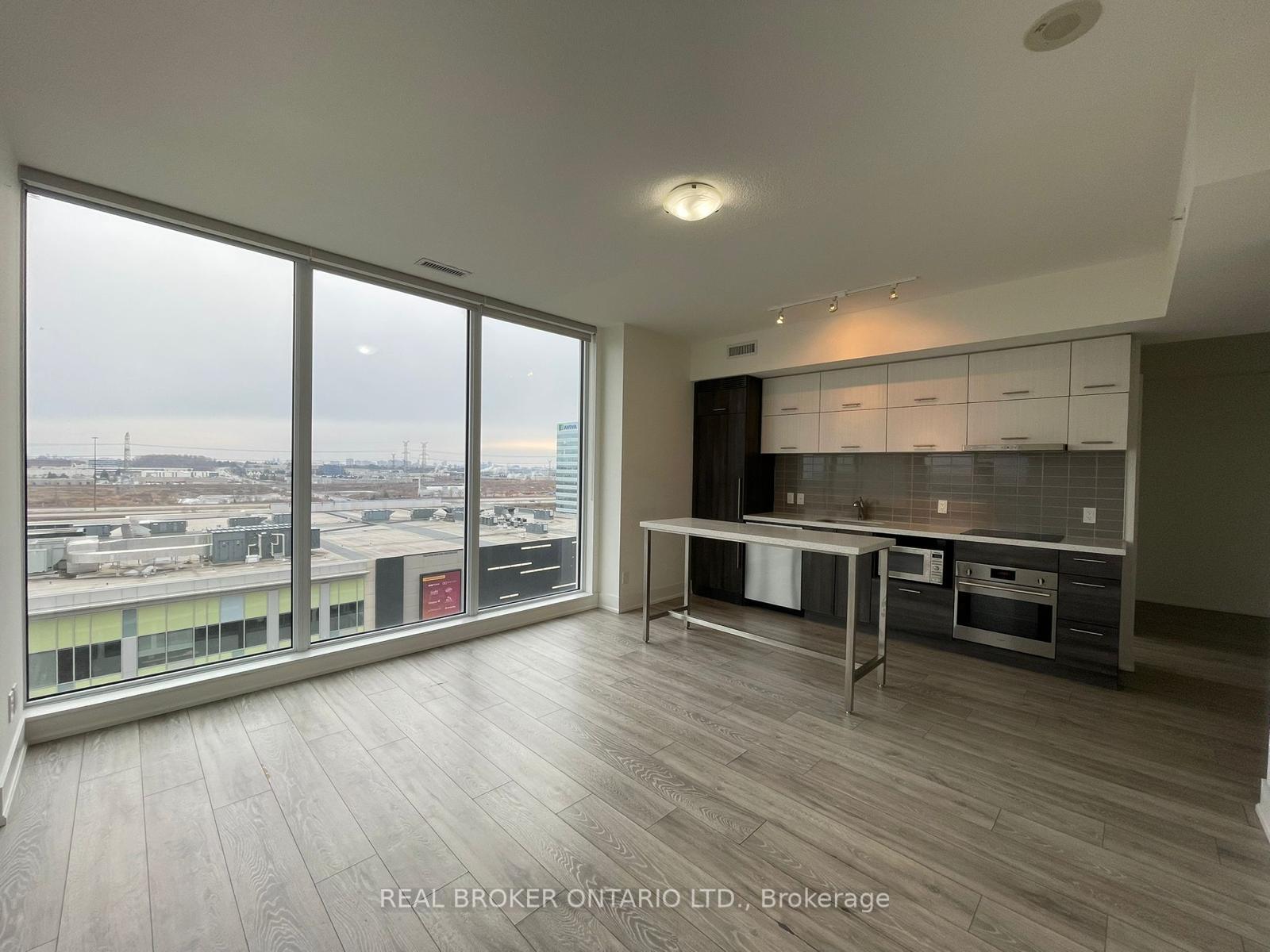 Photo 11 of Unit 806K, 180 Enterprise Boulevard, Markham, Unionville — HOMEH