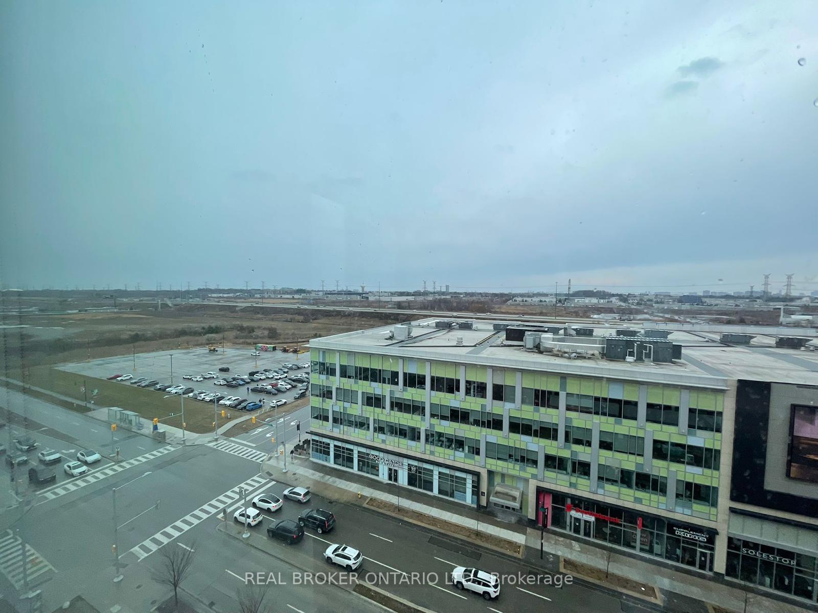Photo 23 of Unit 806K, 180 Enterprise Boulevard, Markham, Unionville — HOMEH