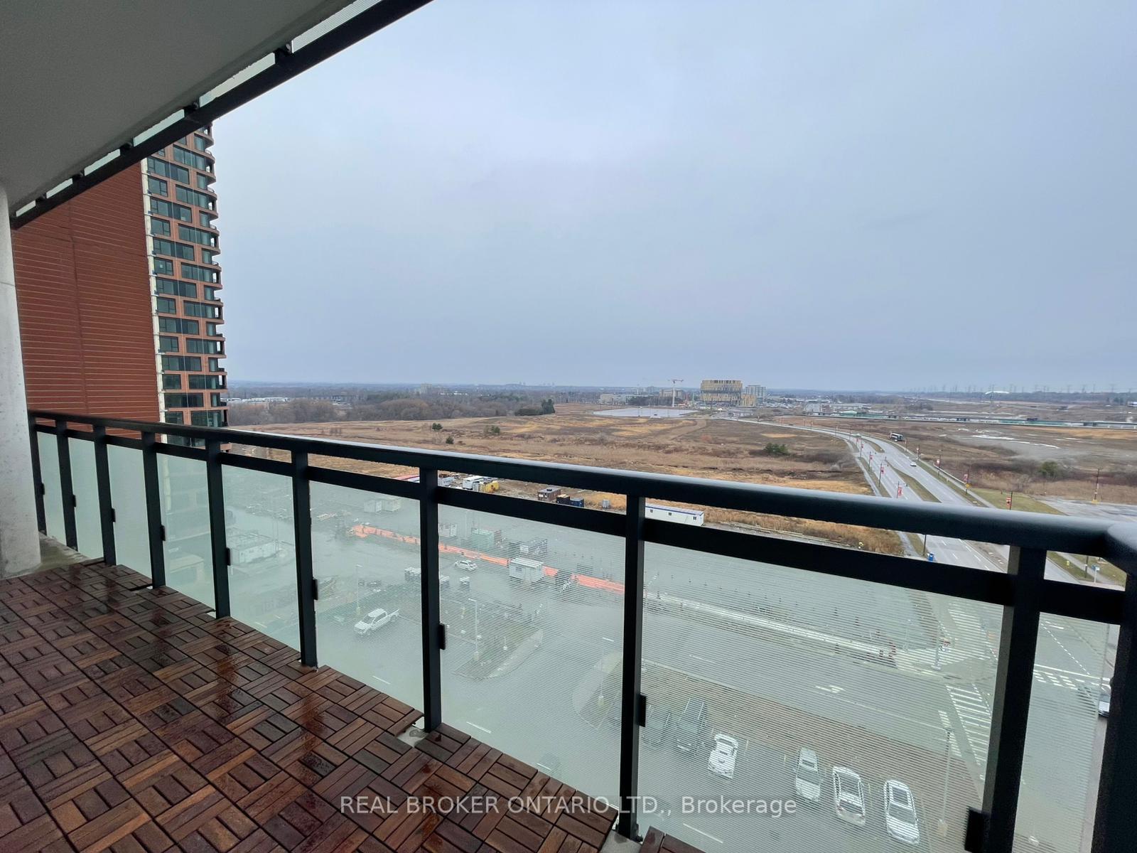 Photo 25 of Unit 806K, 180 Enterprise Boulevard, Markham, Unionville — HOMEH