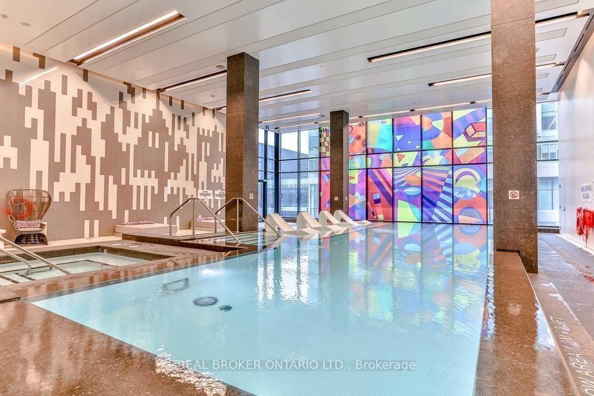 Photo 28 of Unit 806K, 180 Enterprise Boulevard, Markham, Unionville — HOMEH