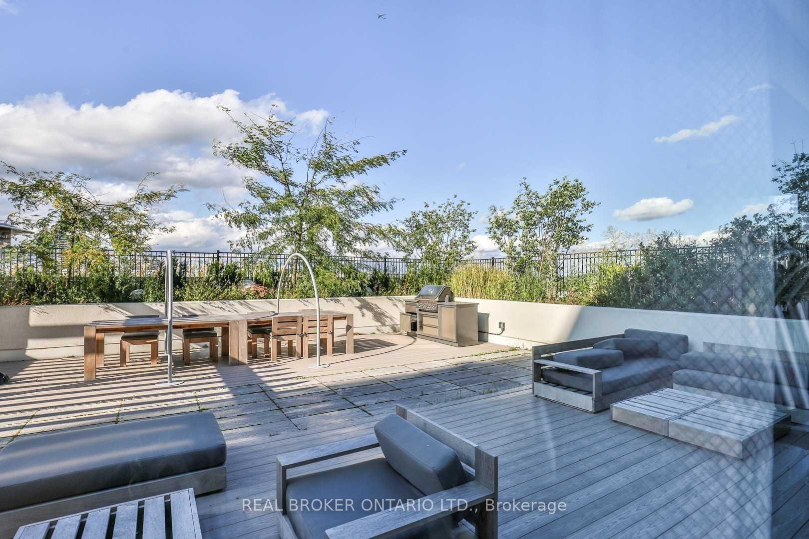 Photo 29 of Unit 806K, 180 Enterprise Boulevard, Markham, Unionville — HOMEH