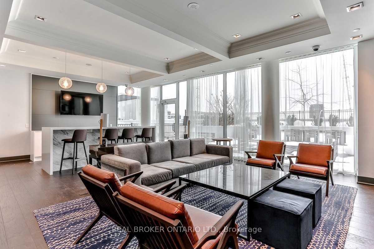 Photo 30 of Unit 806K, 180 Enterprise Boulevard, Markham, Unionville — HOMEH