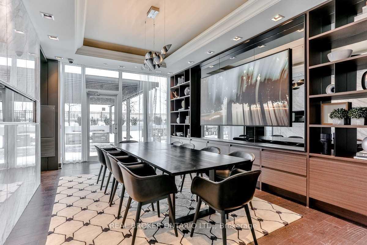 Photo 31 of Unit 806K, 180 Enterprise Boulevard, Markham, Unionville — HOMEH