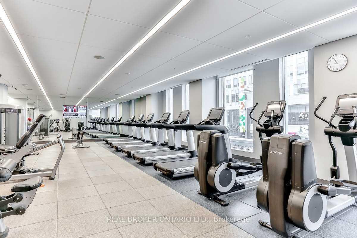 Photo 33 of Unit 806K, 180 Enterprise Boulevard, Markham, Unionville — HOMEH