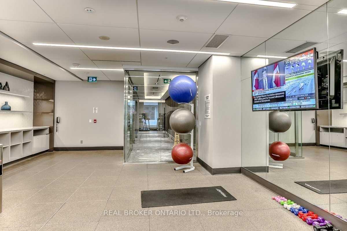 Photo 34 of Unit 806K, 180 Enterprise Boulevard, Markham, Unionville — HOMEH