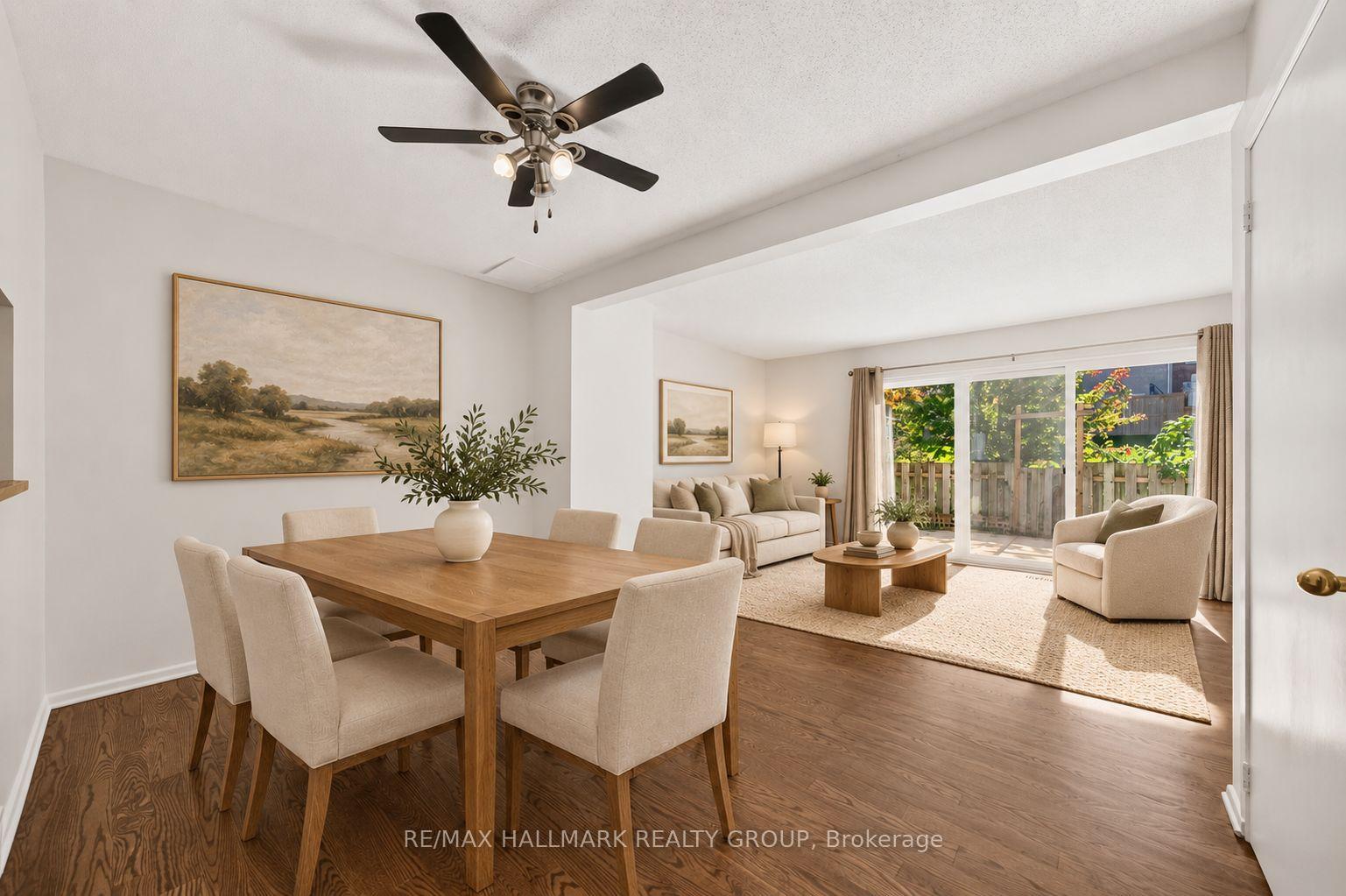 Photo 7 of 122 Costello Avenue, Ottawa, Leslie Park — HOMEH