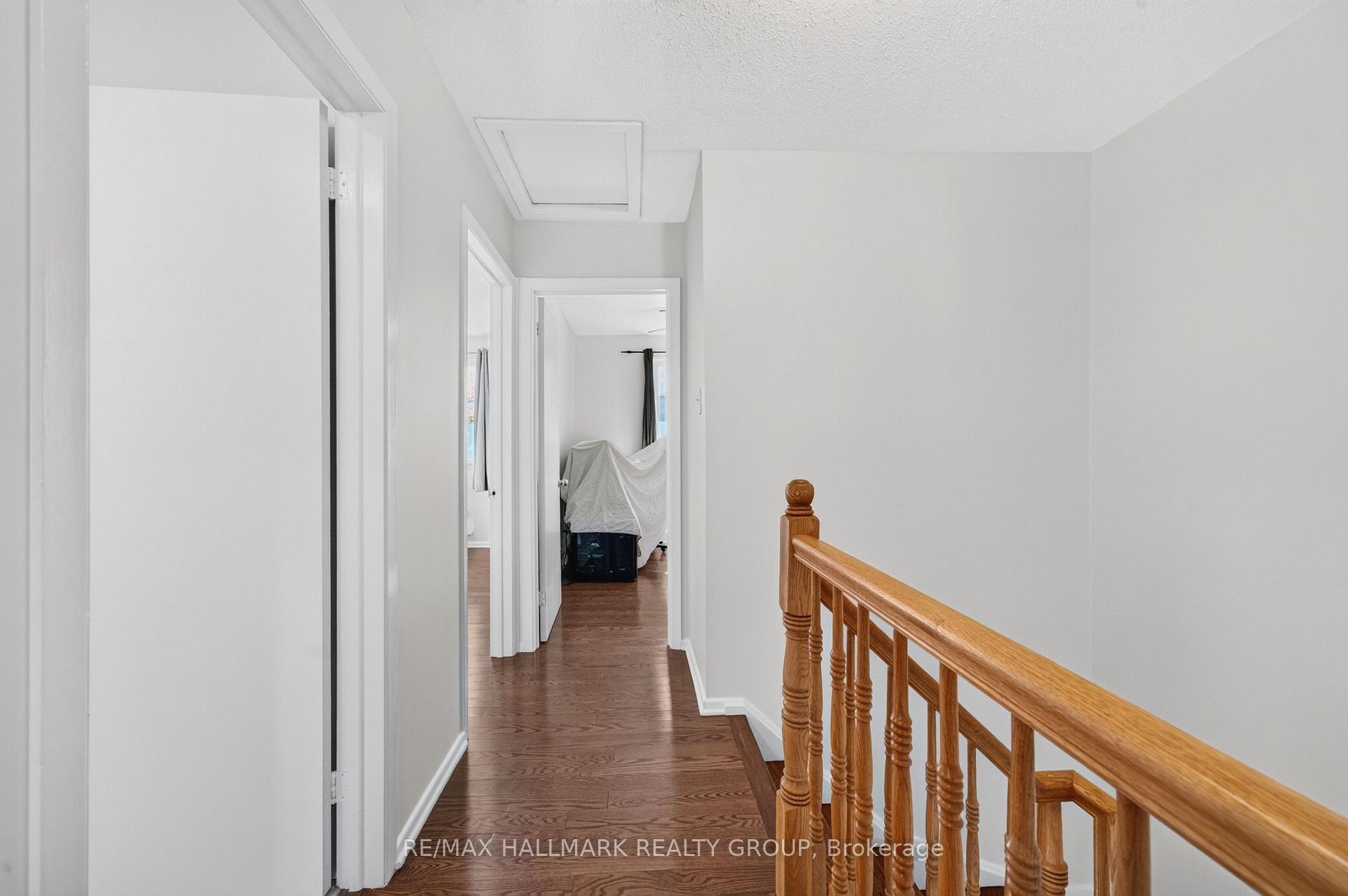 Photo 24 of 122 Costello Avenue, Ottawa, Leslie Park — HOMEH