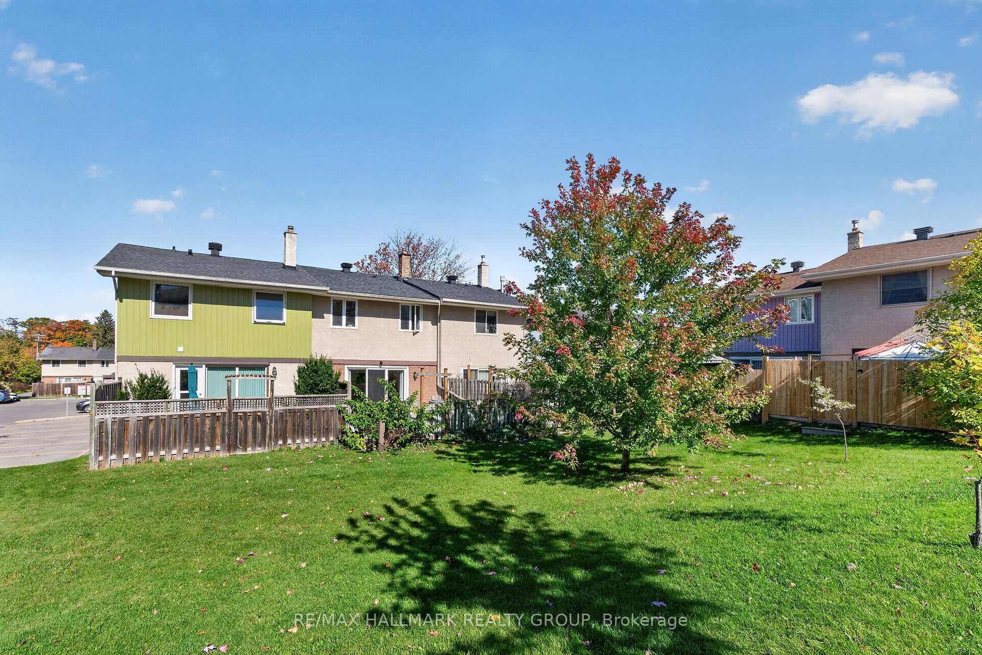 Photo 37 of 122 Costello Avenue, Ottawa, Leslie Park — HOMEH