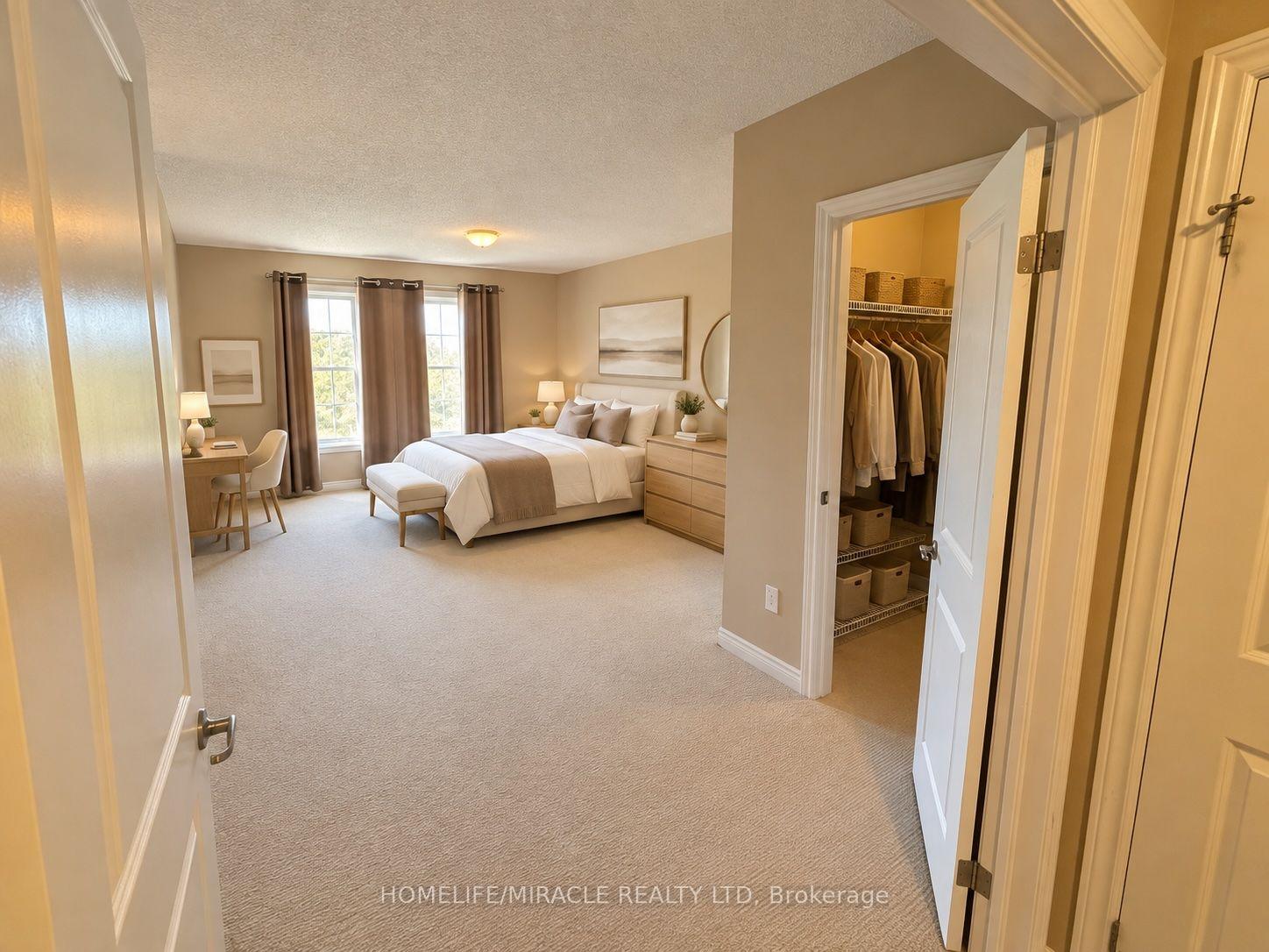 Photo 11 of 133 Oakhaven Place, Hamilton, Meadowlands — HOMEH