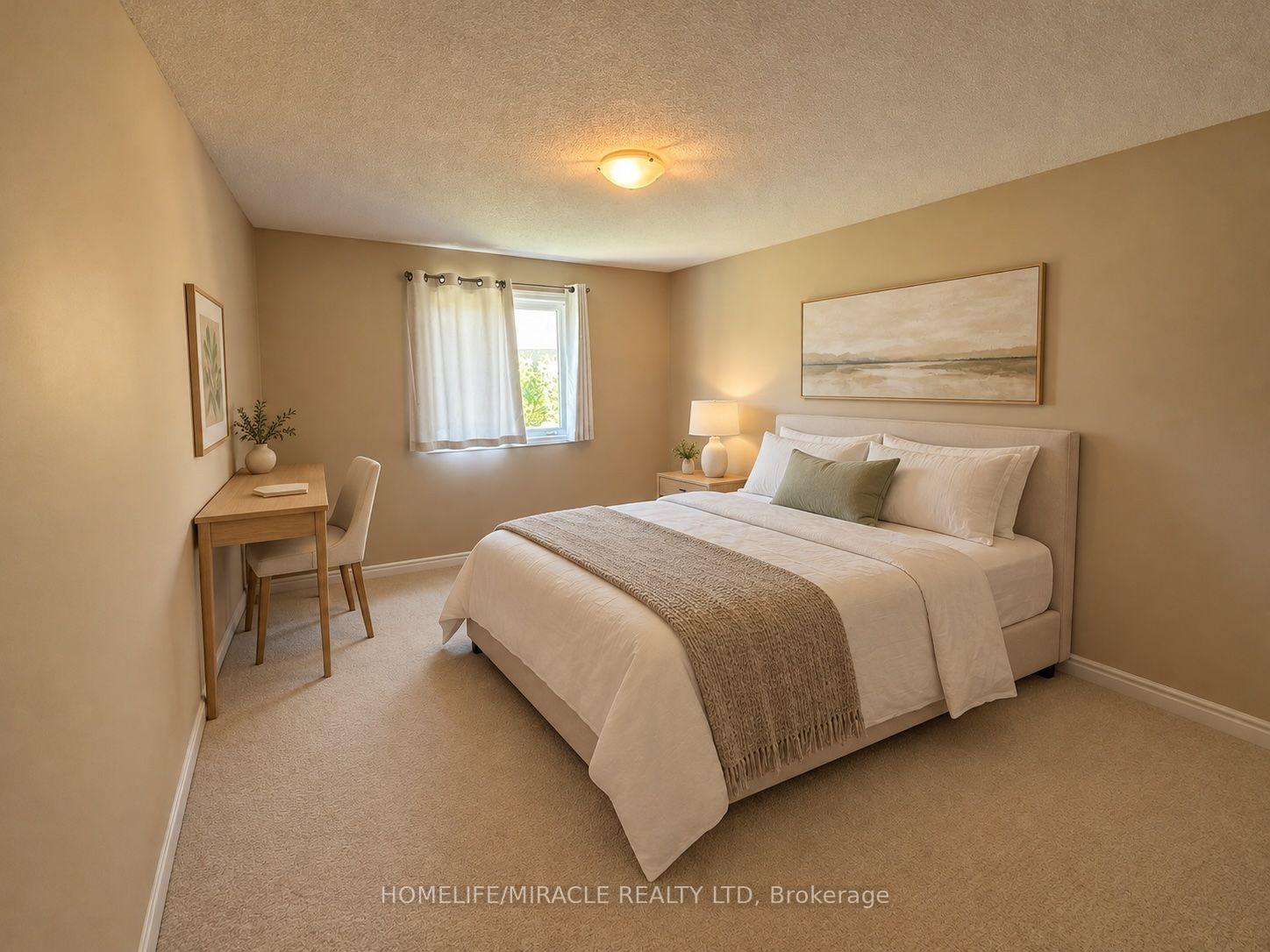 Photo 17 of 133 Oakhaven Place, Hamilton, Meadowlands — HOMEH