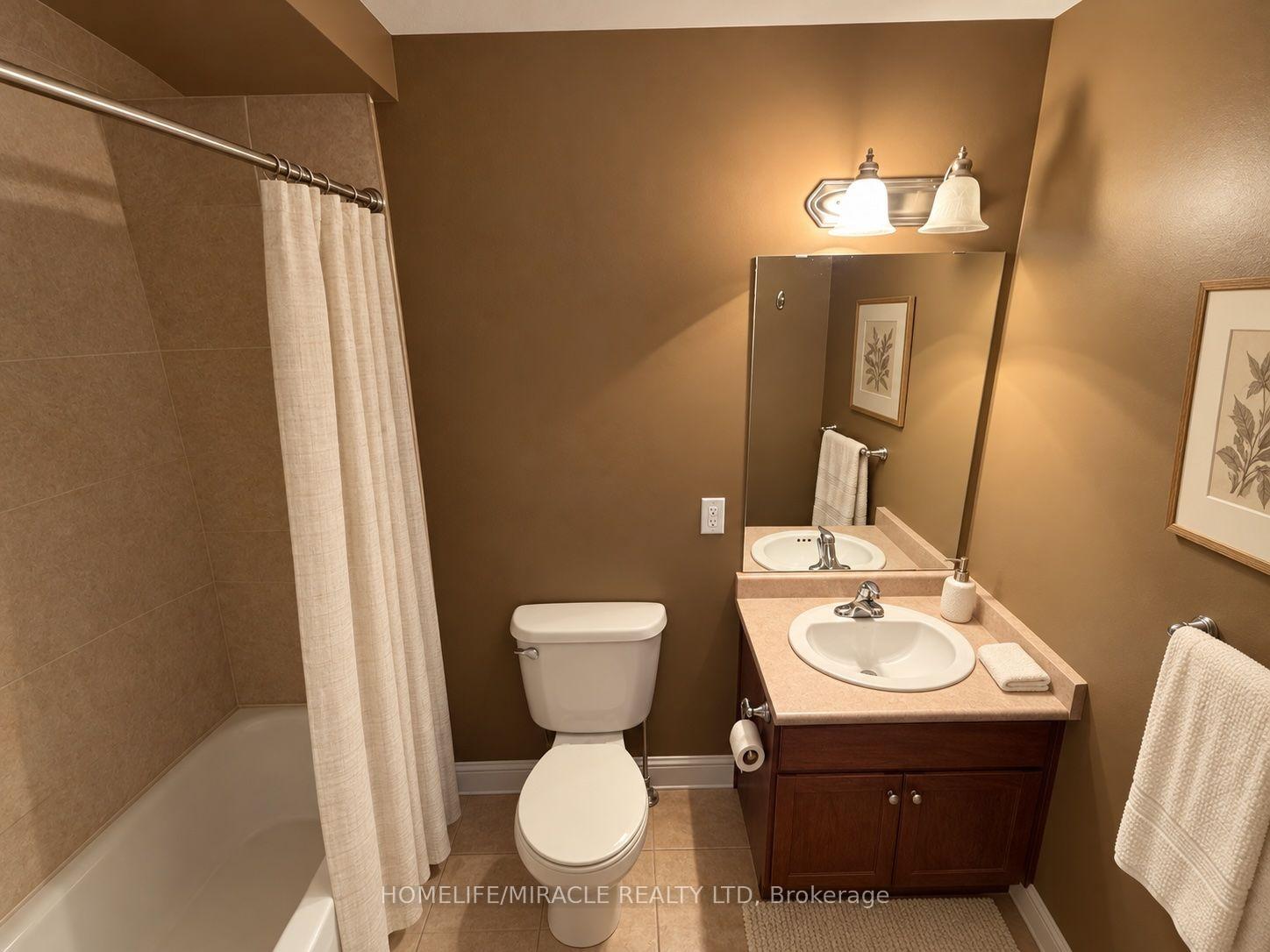 Photo 19 of 133 Oakhaven Place, Hamilton, Meadowlands — HOMEH