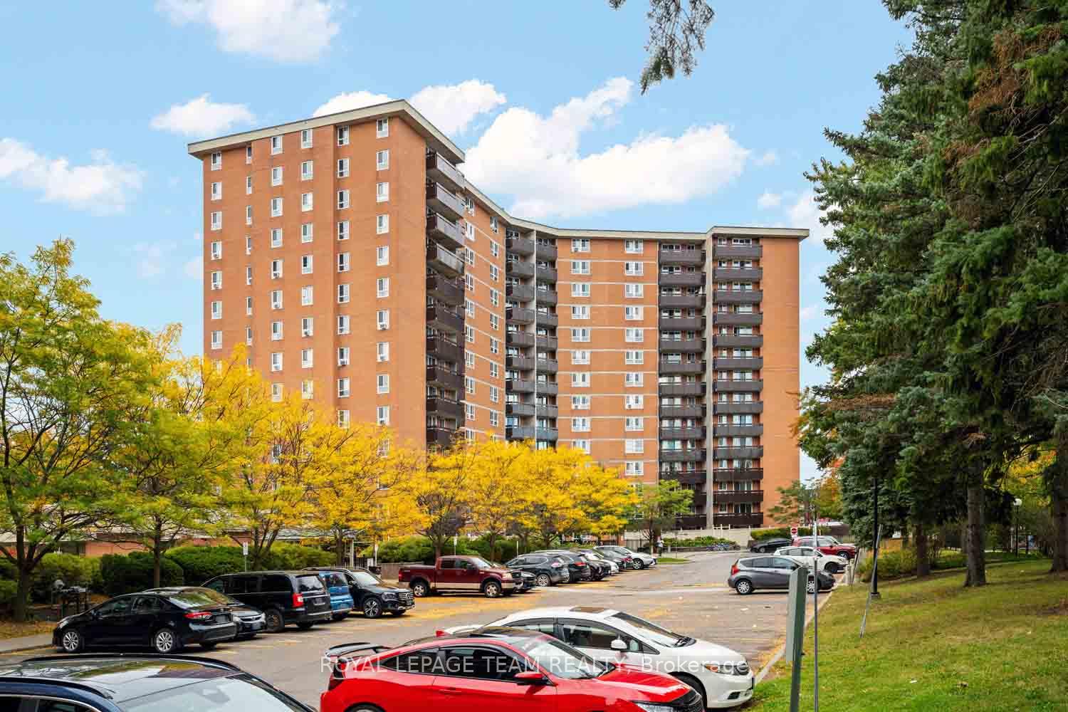 Photo of Unit 409, 2000 Jasmine Crescent