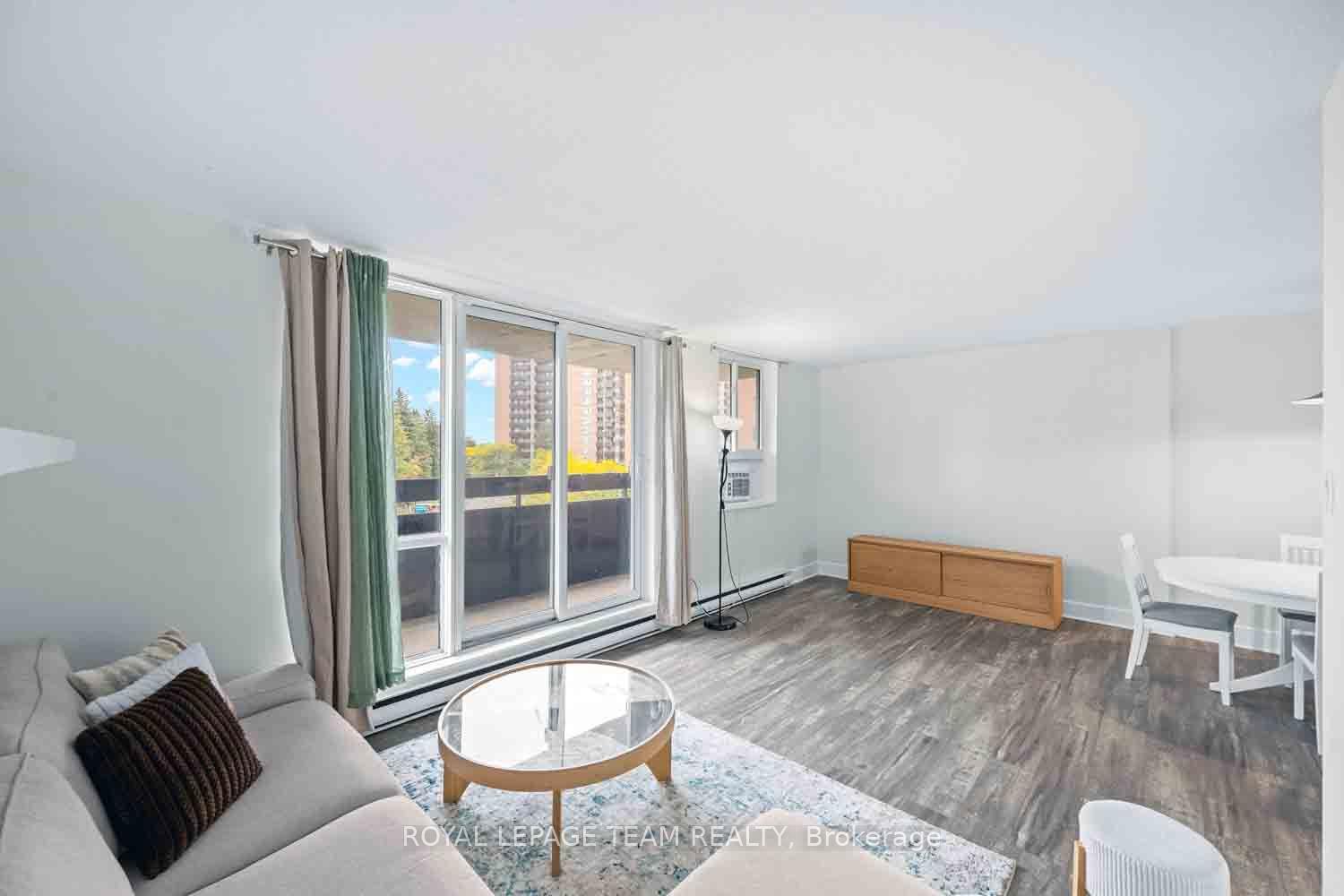 Photo 13 of Unit 409, 2000 Jasmine Crescent, Ottawa, Beacon Hill South — HOMEH