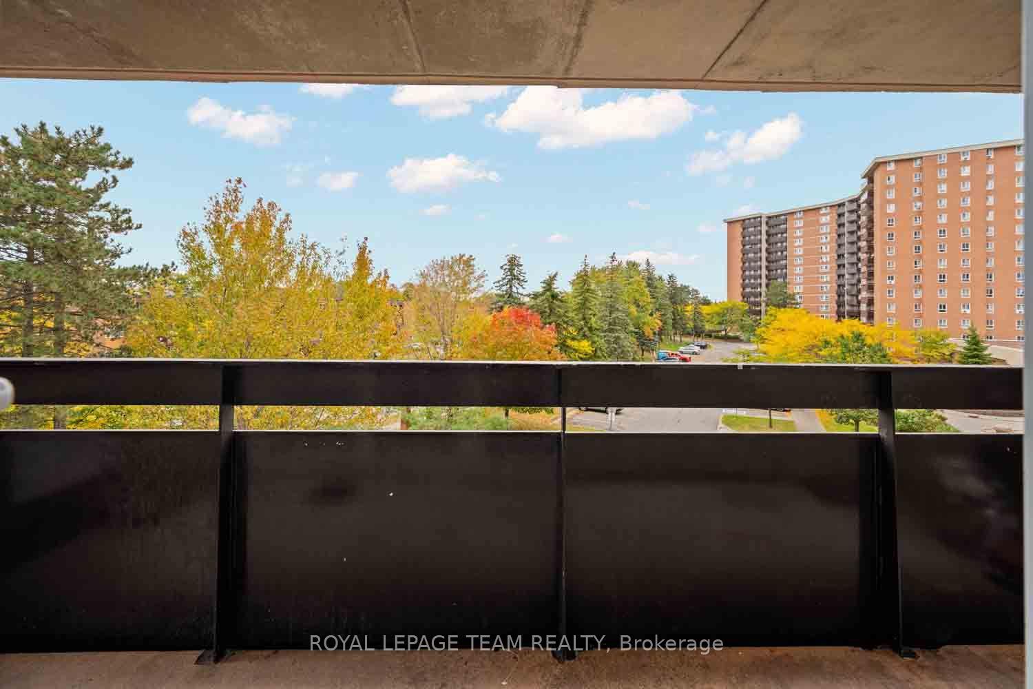 Photo 29 of Unit 409, 2000 Jasmine Crescent, Ottawa, Beacon Hill South — HOMEH