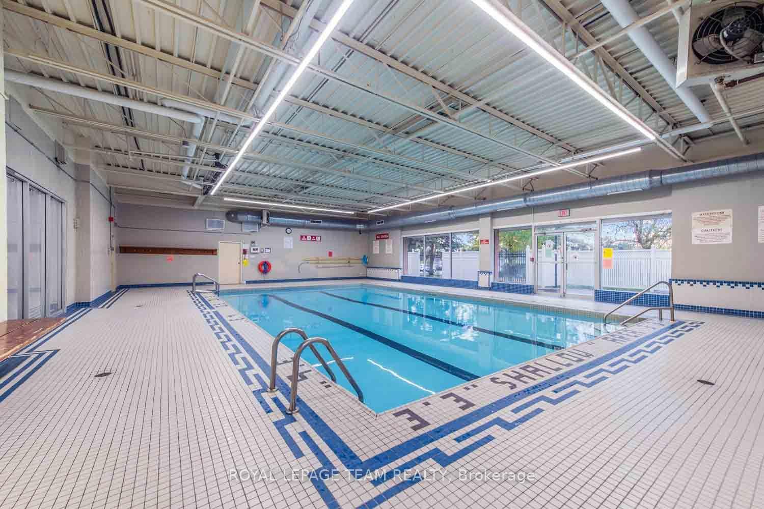 Photo 31 of Unit 409, 2000 Jasmine Crescent, Ottawa, Beacon Hill South — HOMEH