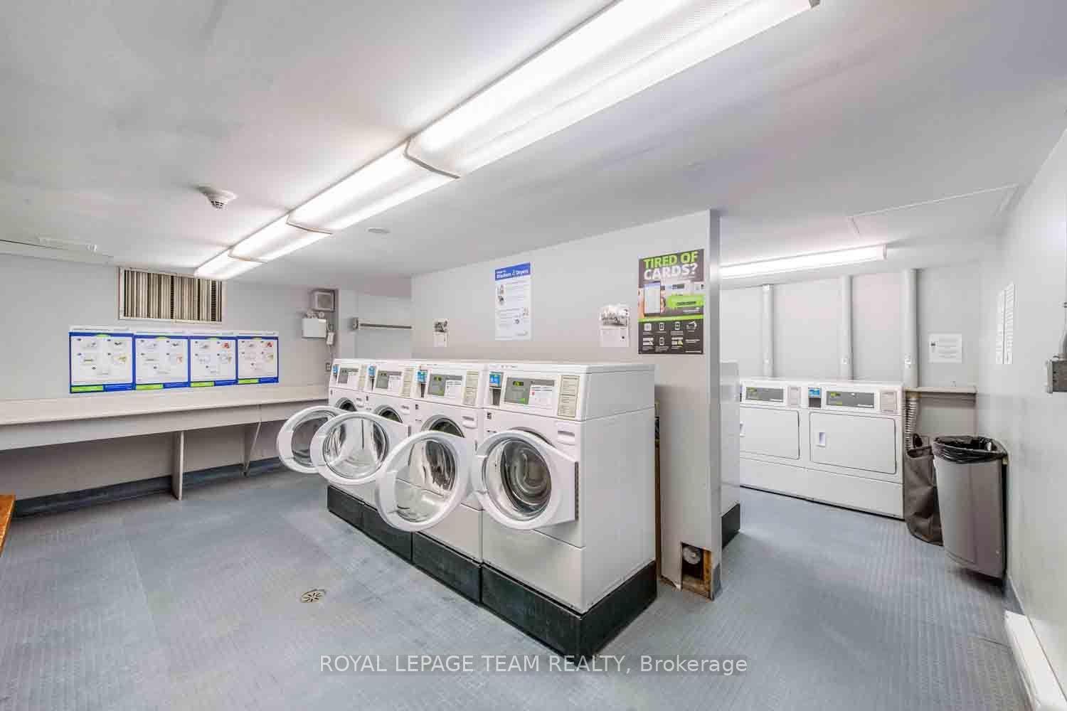 Photo 33 of Unit 409, 2000 Jasmine Crescent, Ottawa, Beacon Hill South — HOMEH