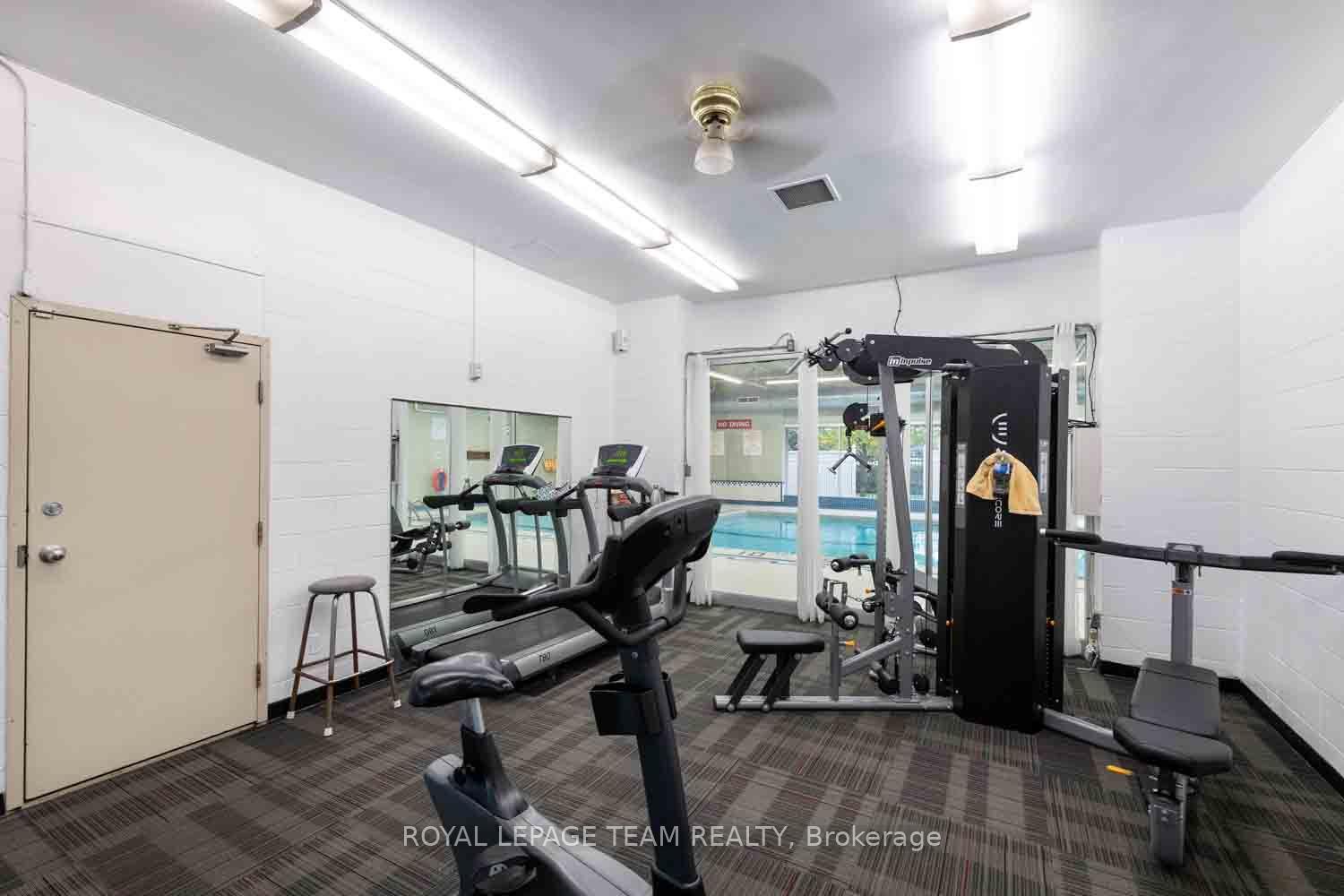 Photo 34 of Unit 409, 2000 Jasmine Crescent, Ottawa, Beacon Hill South — HOMEH