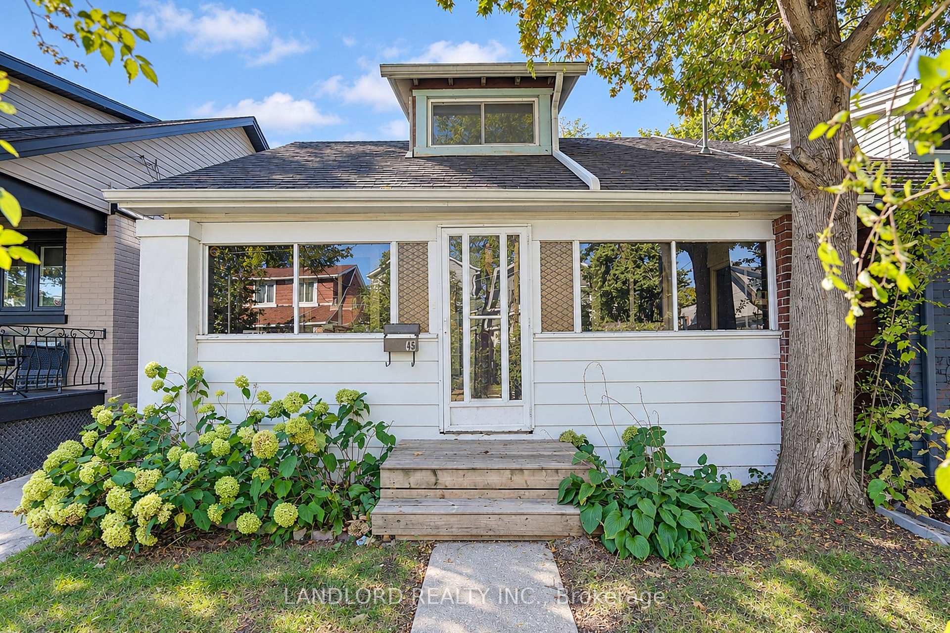 Photo 1 of Unit Main Fl, 45 Craydon Avenue, North York, Mount Dennis — HOMEH