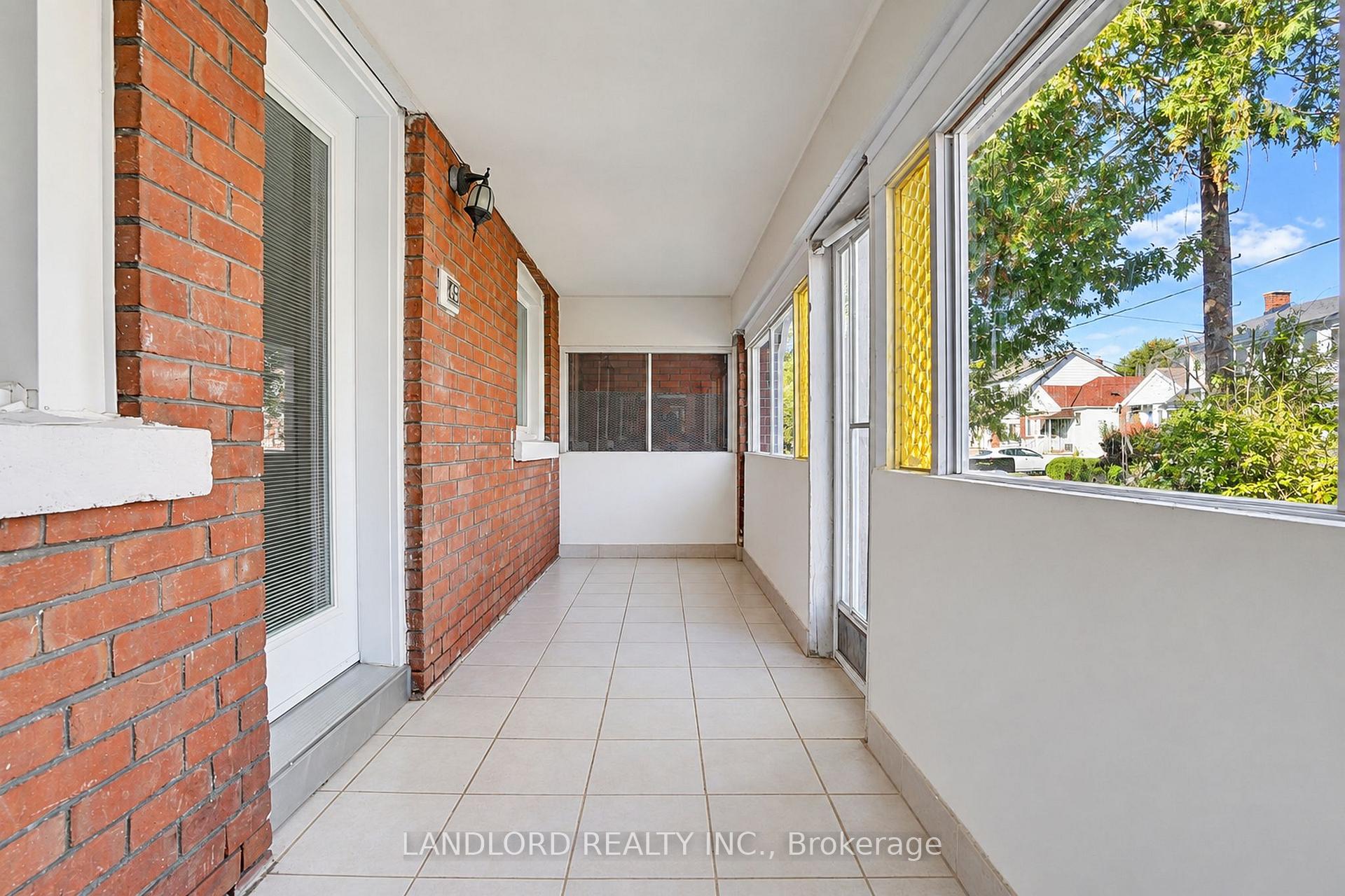 Photo 7 of Unit Main Fl, 45 Craydon Avenue, North York, Mount Dennis — HOMEH