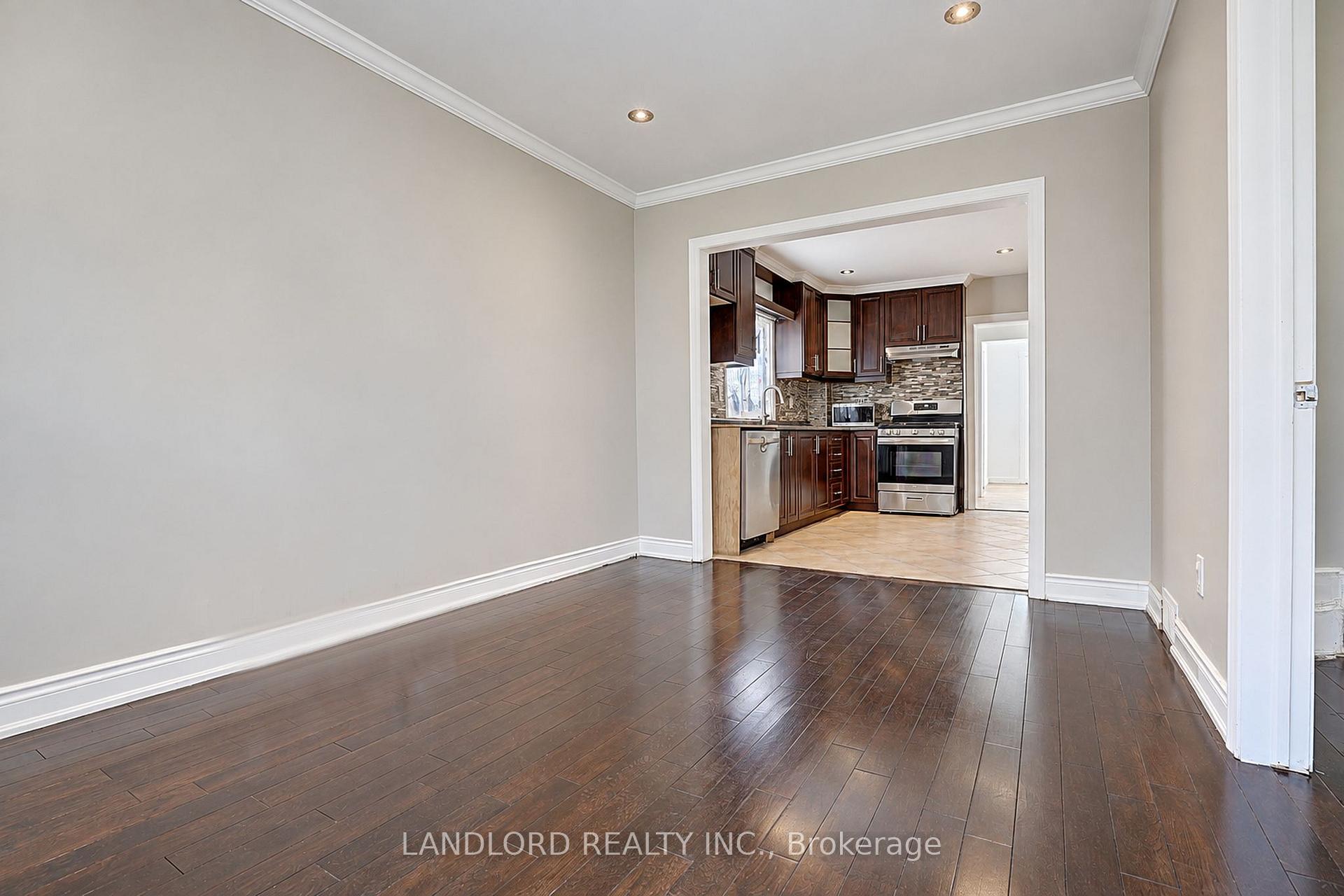 Photo 10 of Unit Main Fl, 45 Craydon Avenue, North York, Mount Dennis — HOMEH
