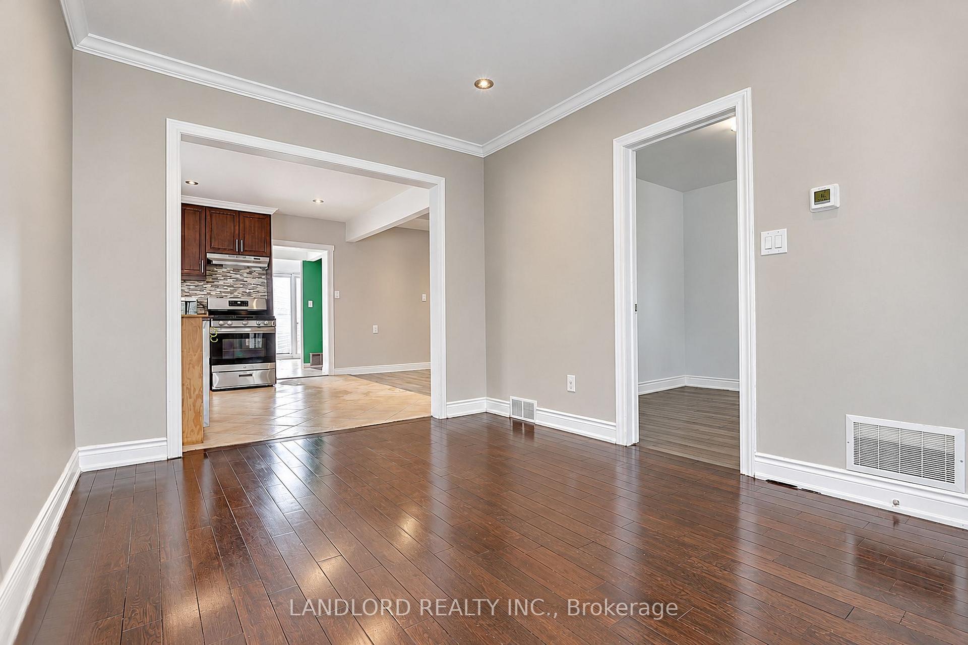 Photo 11 of Unit Main Fl, 45 Craydon Avenue, North York, Mount Dennis — HOMEH