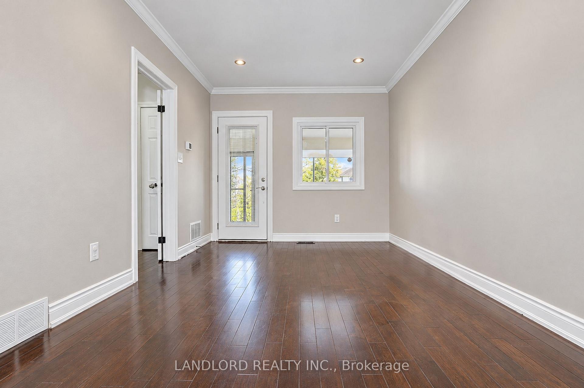Photo 12 of Unit Main Fl, 45 Craydon Avenue, North York, Mount Dennis — HOMEH