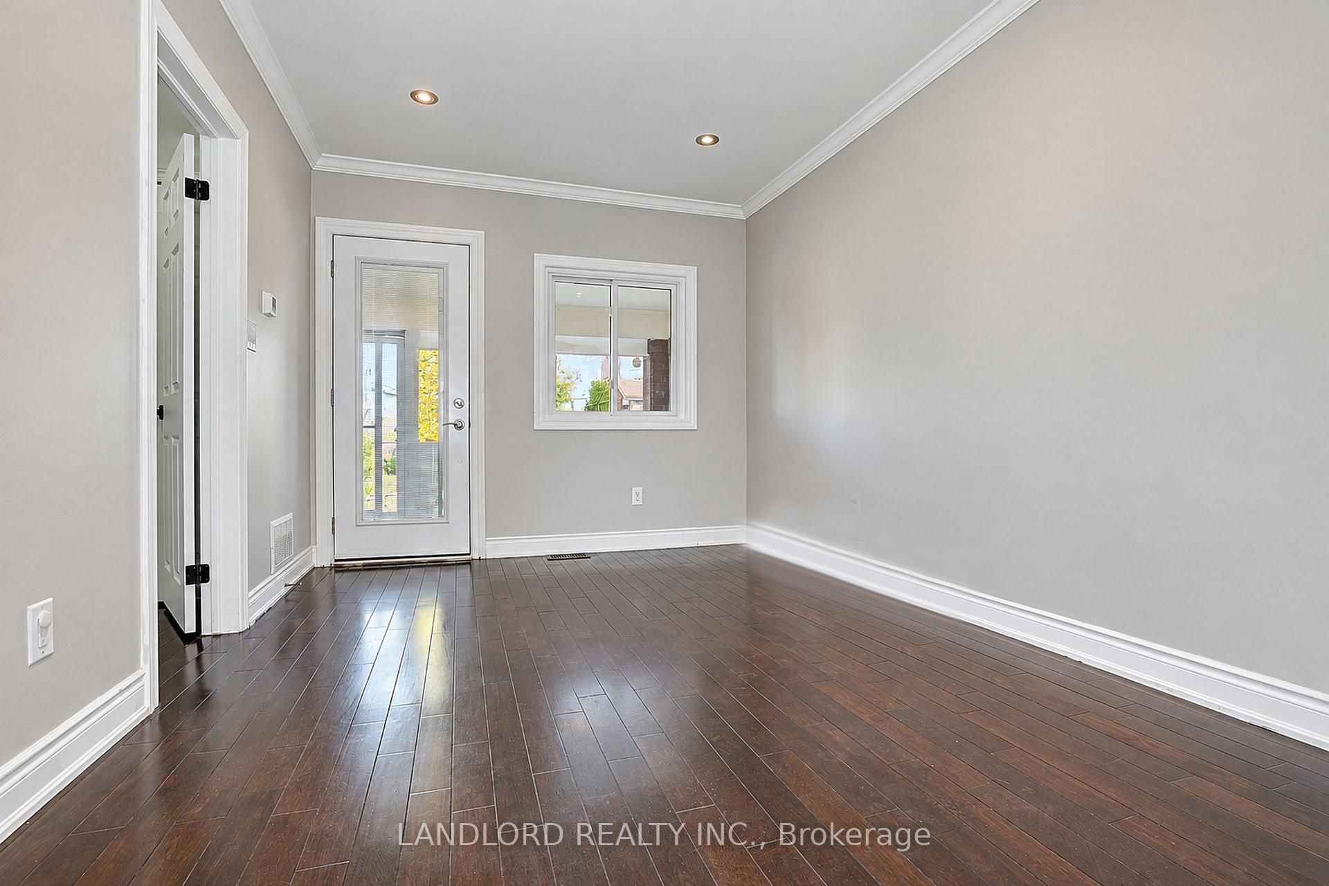 Photo 13 of Unit Main Fl, 45 Craydon Avenue, North York, Mount Dennis — HOMEH