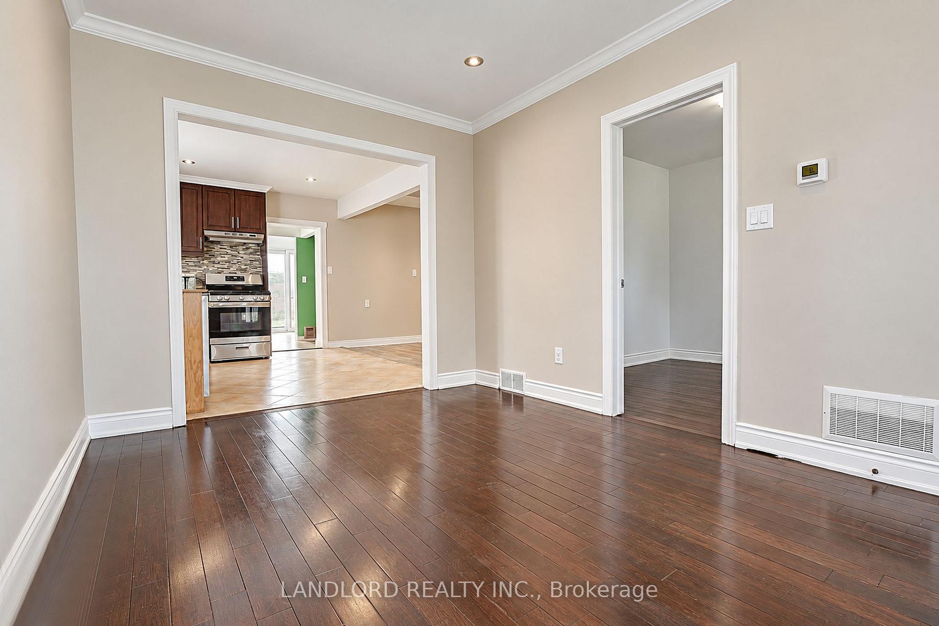 Photo 14 of Unit Main Fl, 45 Craydon Avenue, North York, Mount Dennis — HOMEH